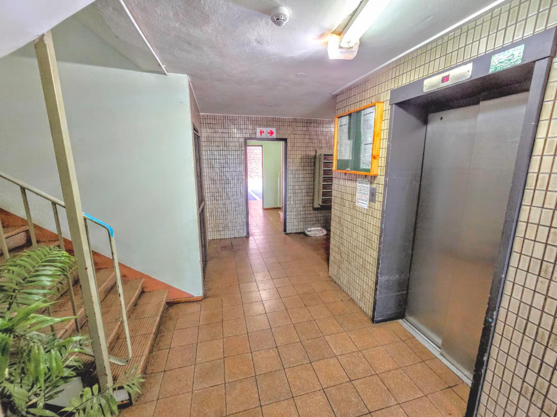  of property in Wonderboom South