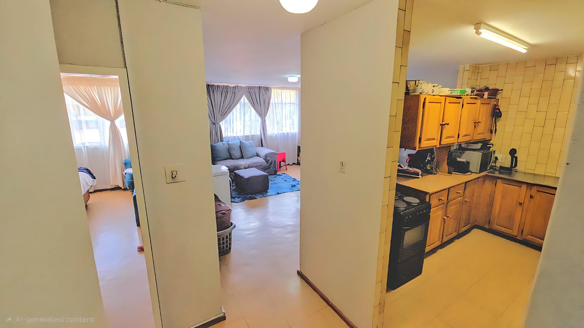  of property in Wonderboom South