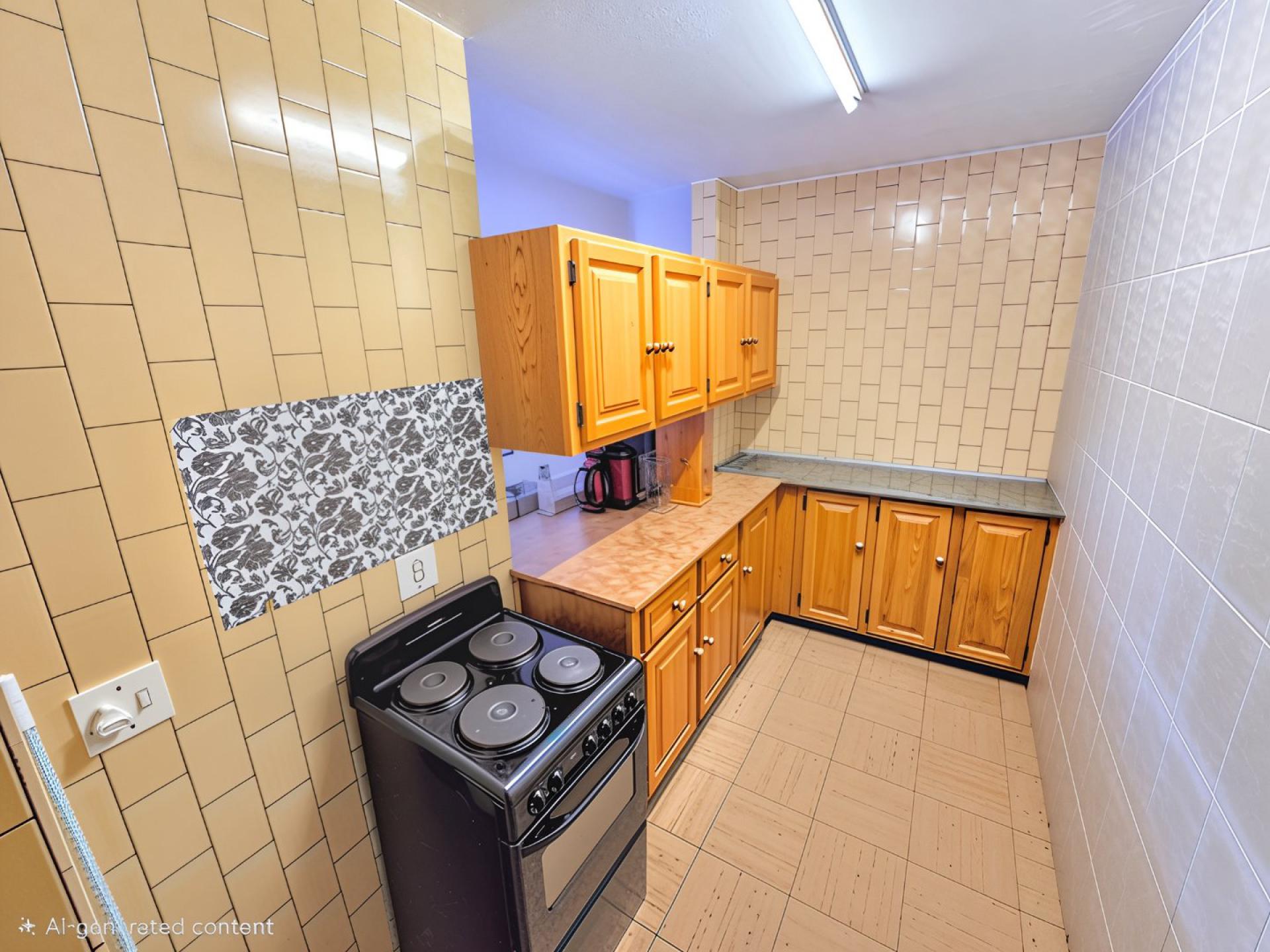  of property in Wonderboom South