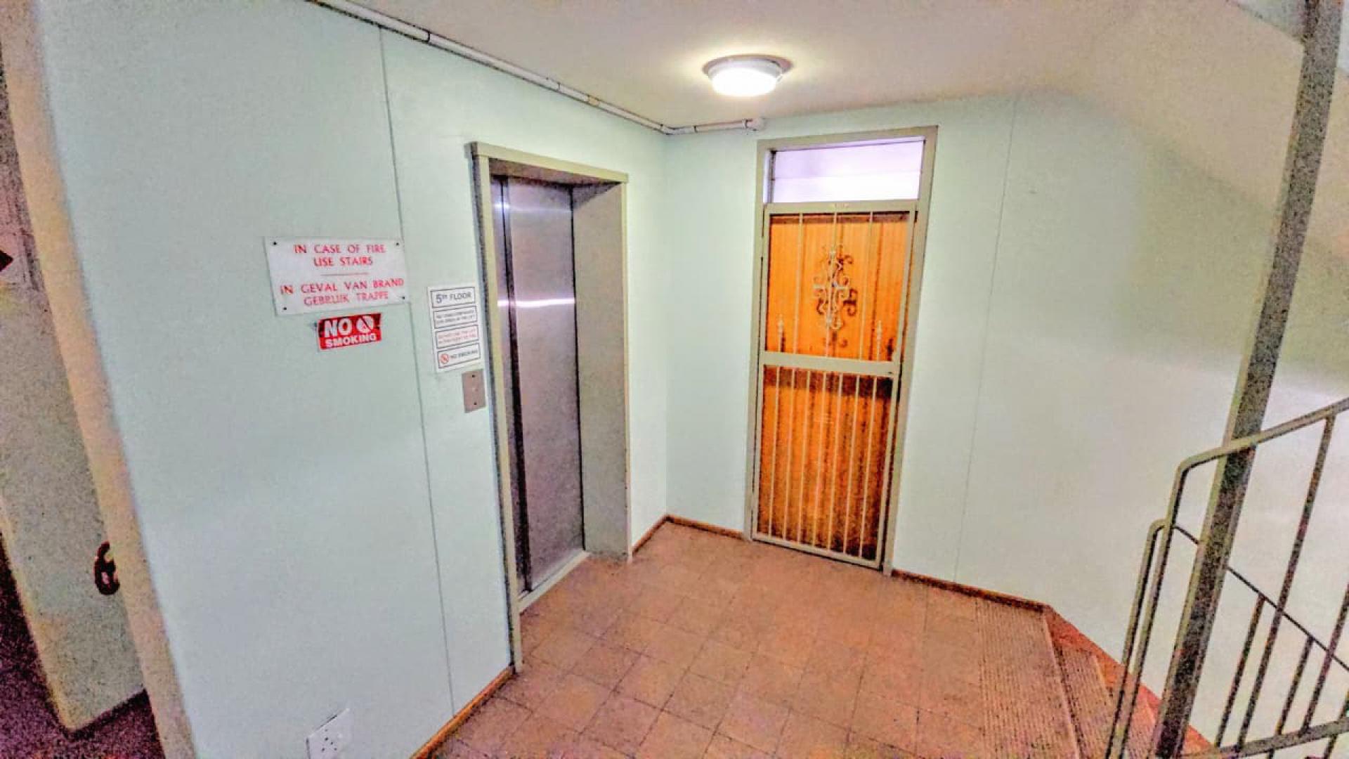  of property in Wonderboom South