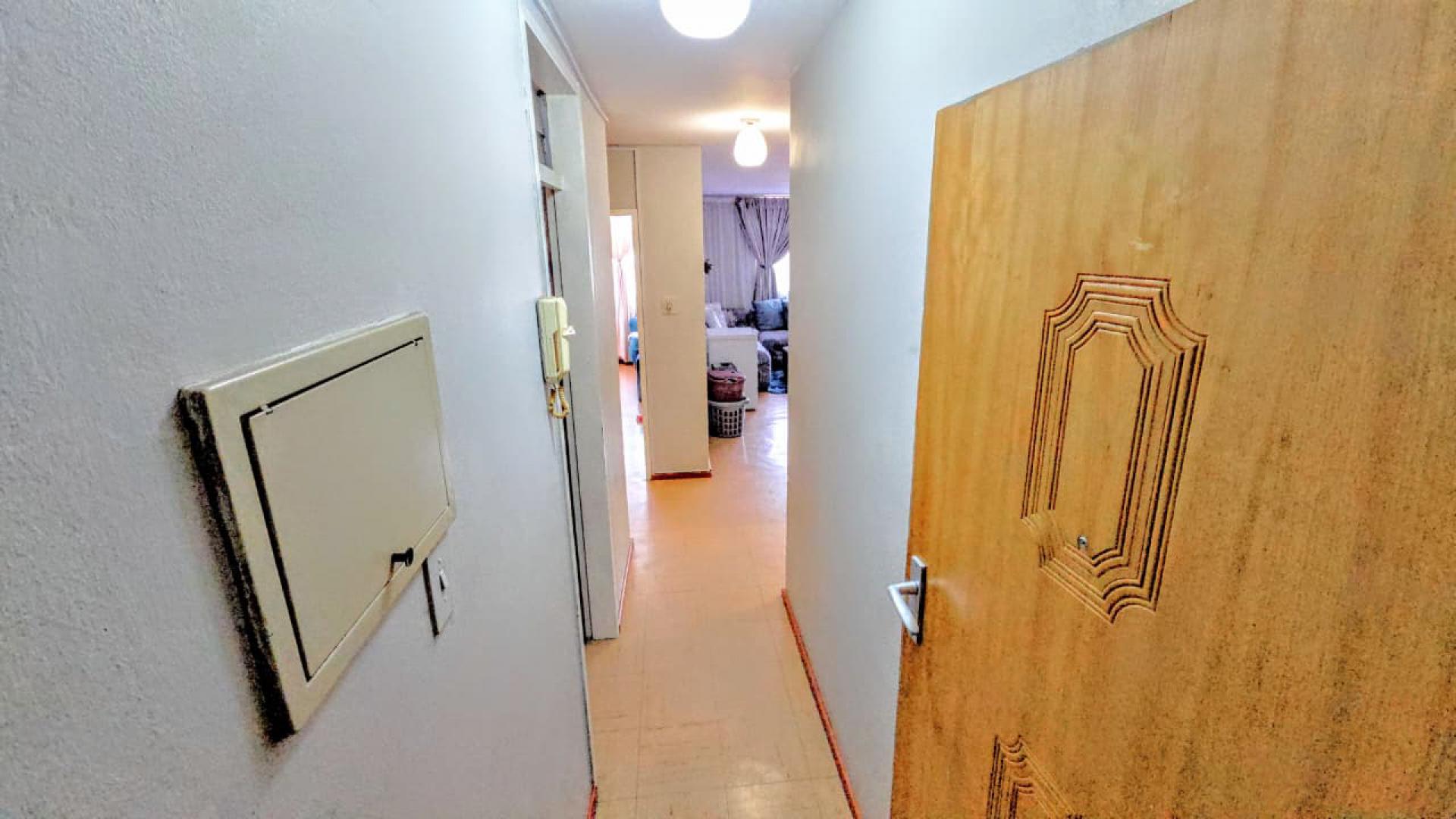  of property in Wonderboom South