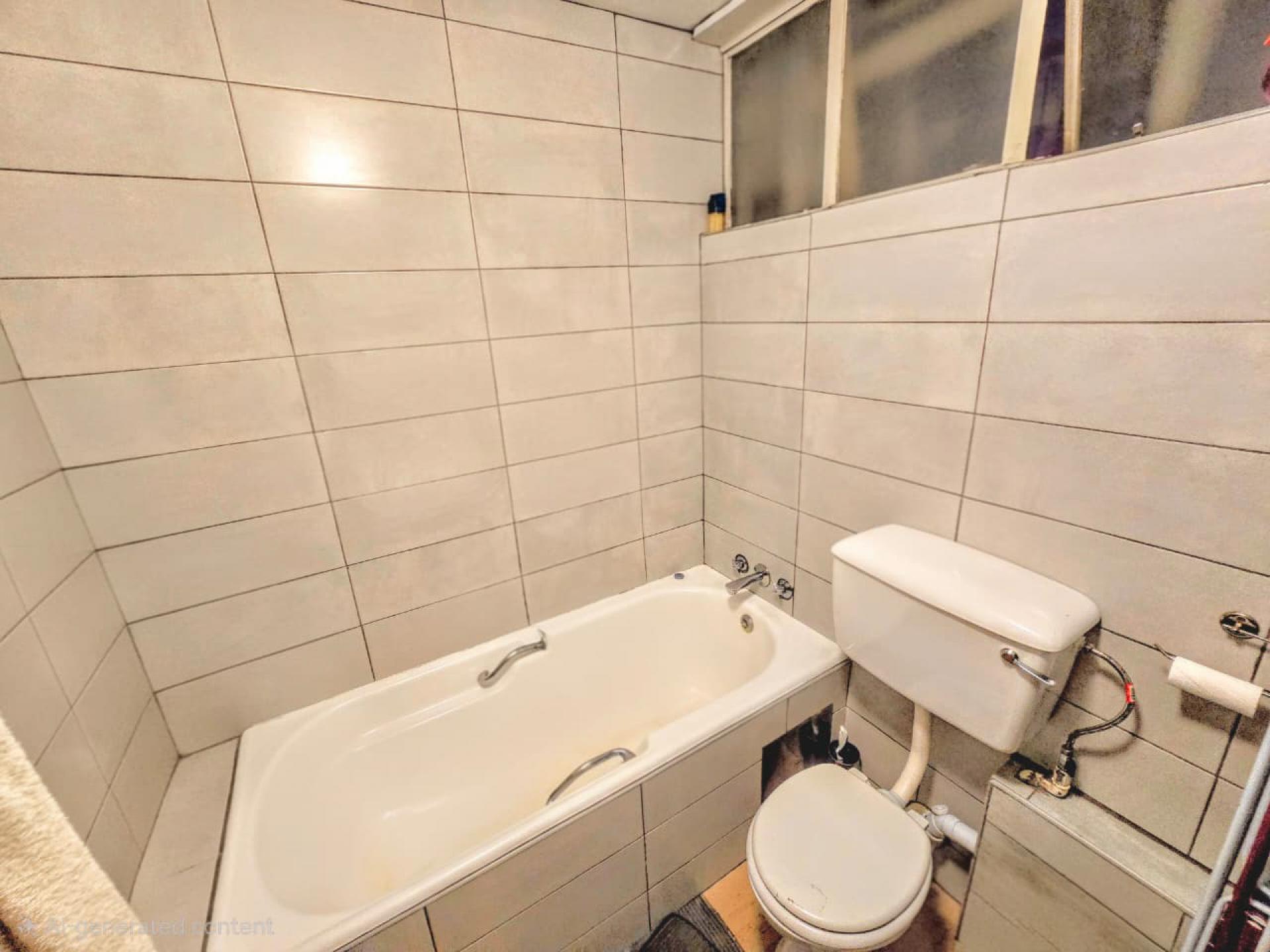  of property in Wonderboom South