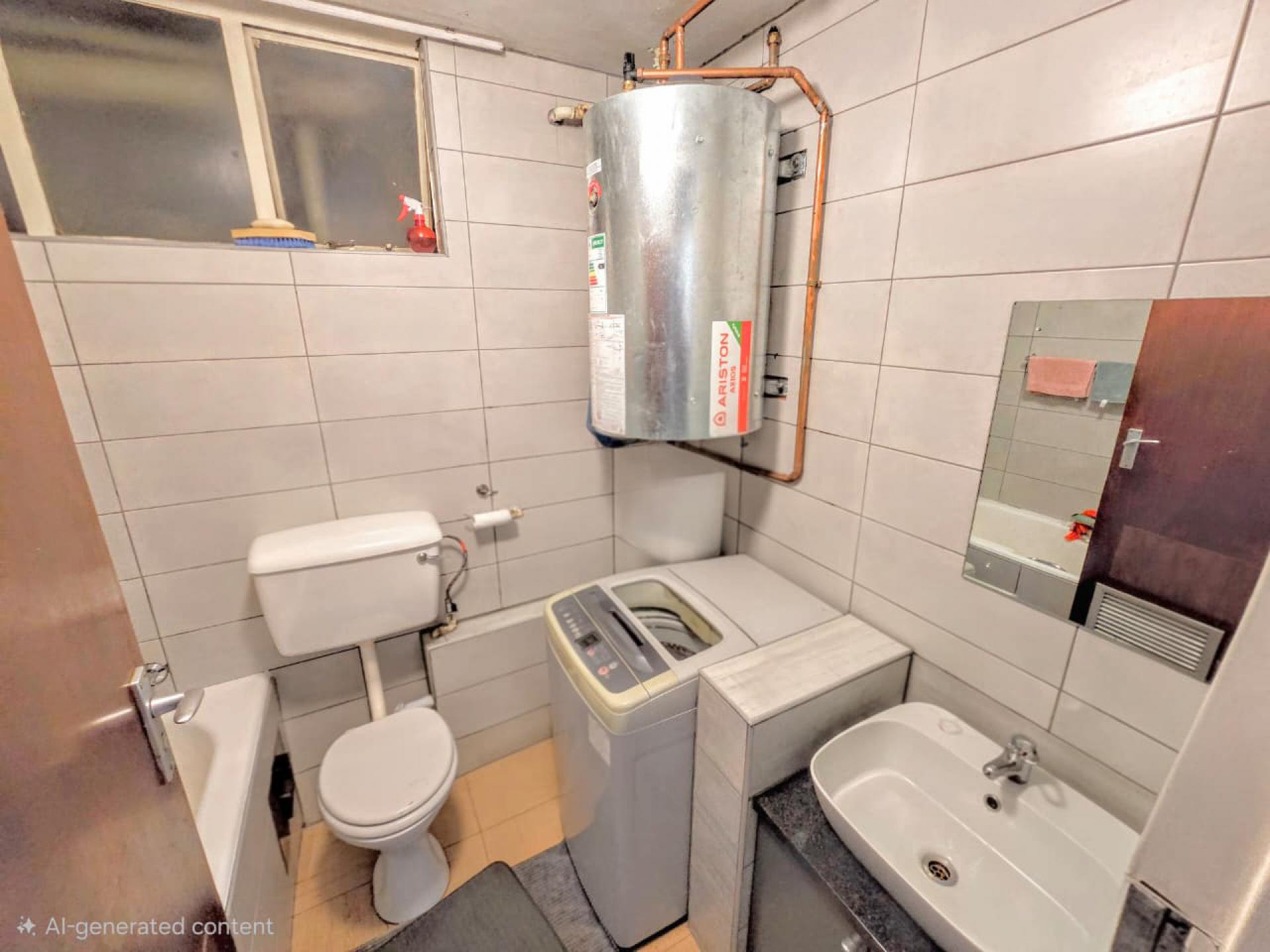  of property in Wonderboom South