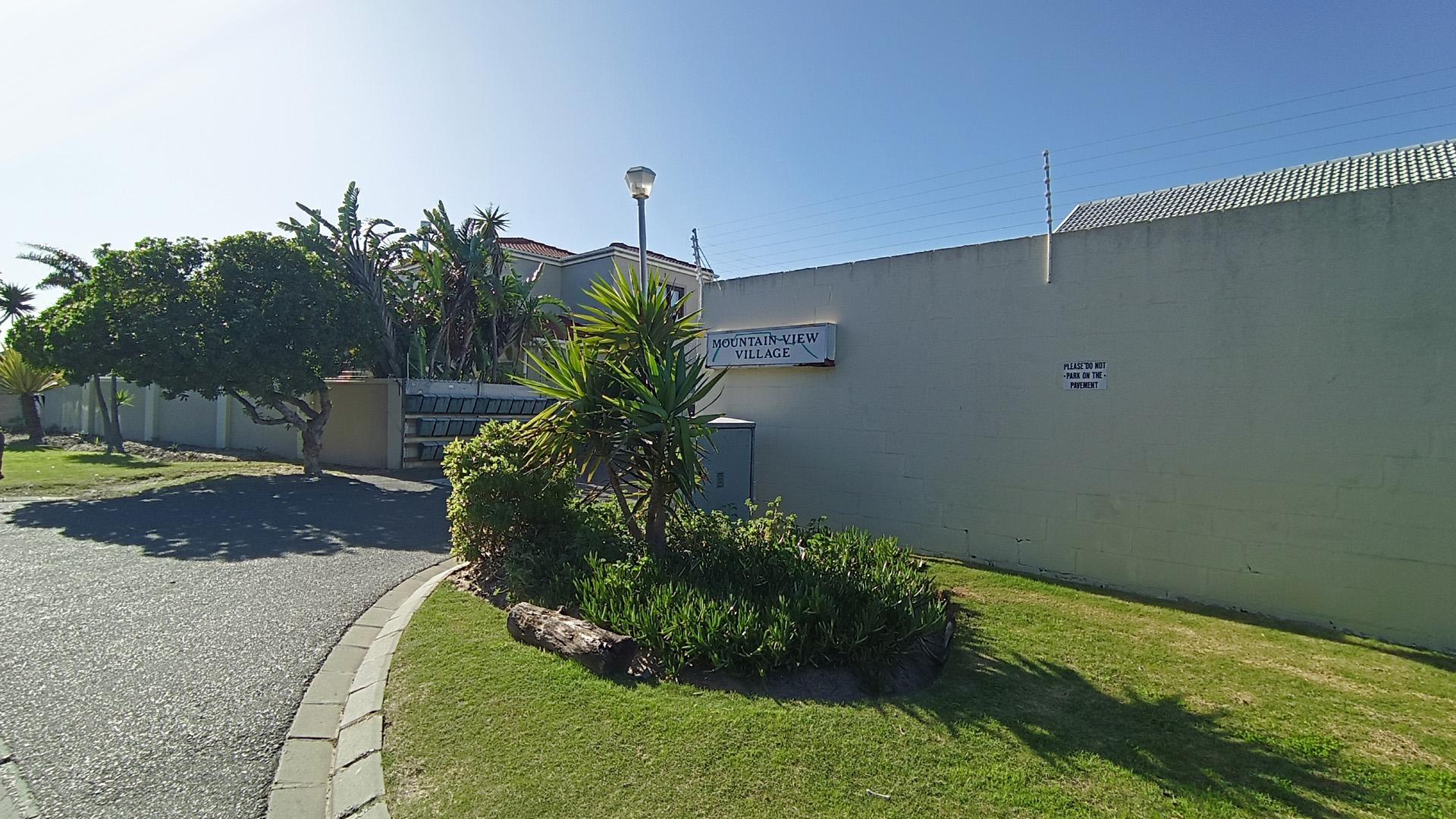 Front View of property in Milnerton