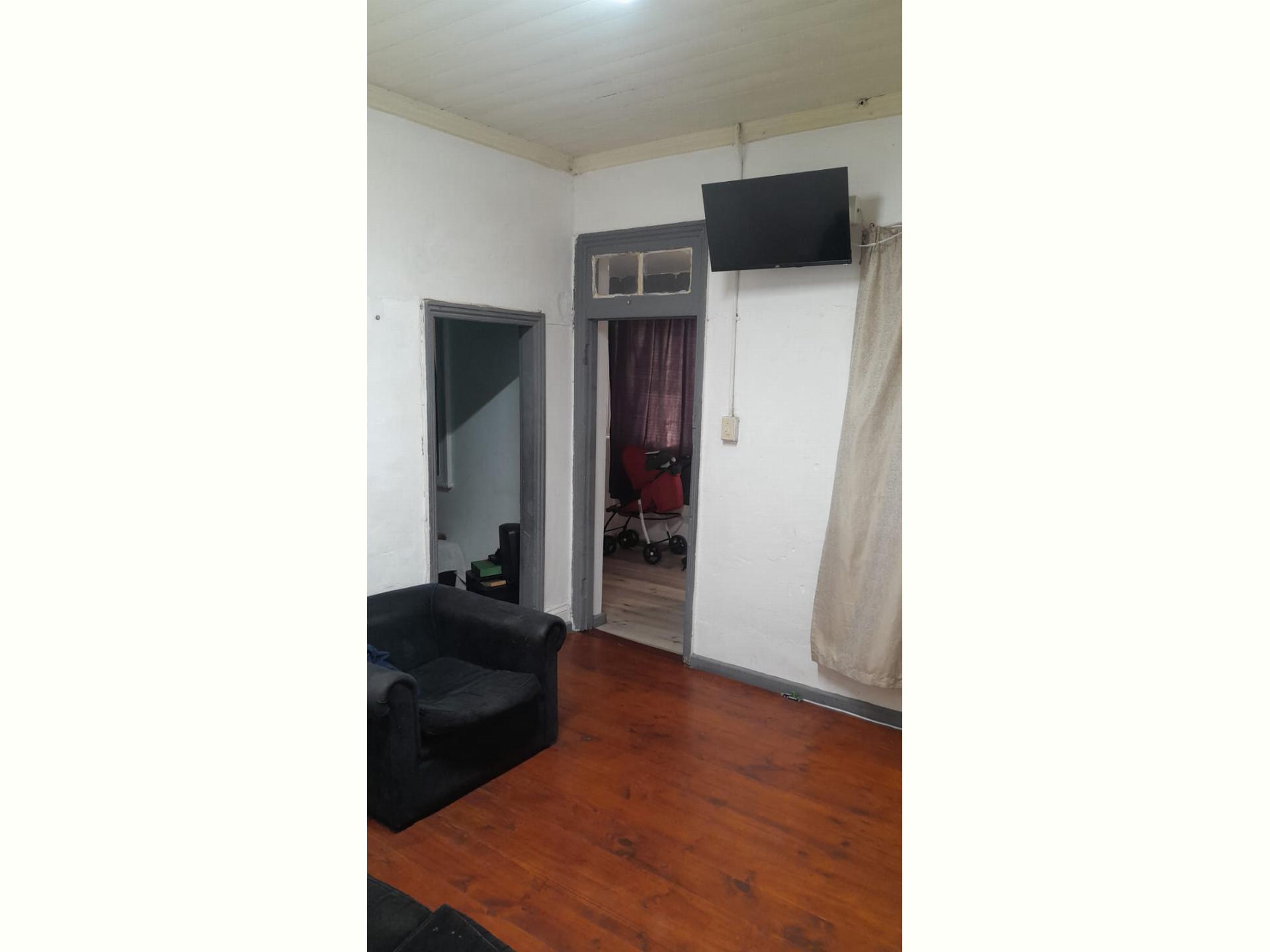  of property in North End