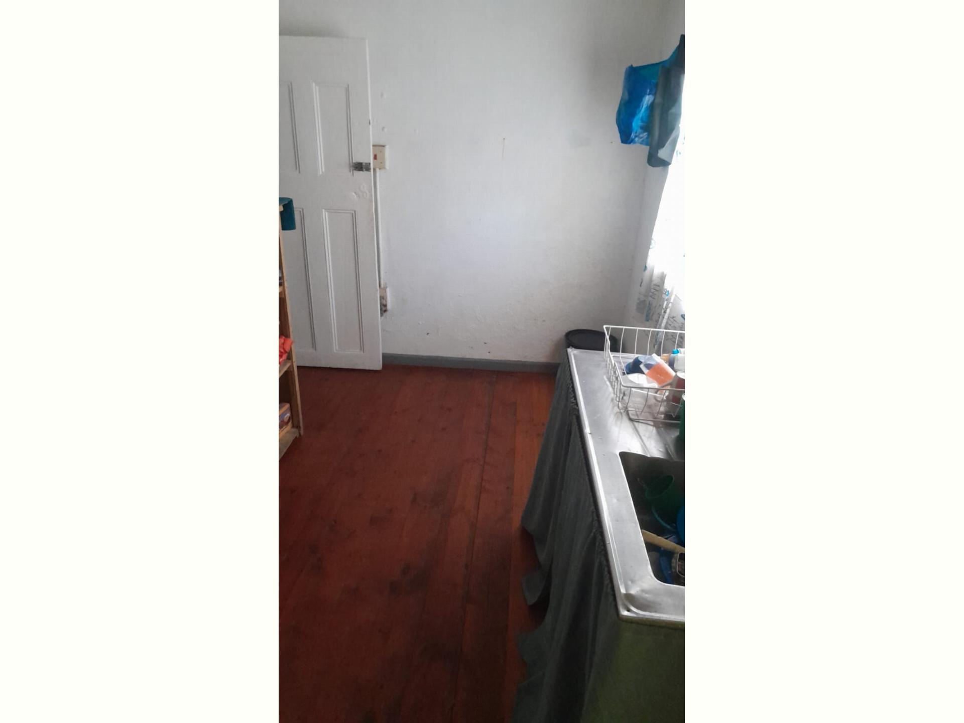  of property in North End