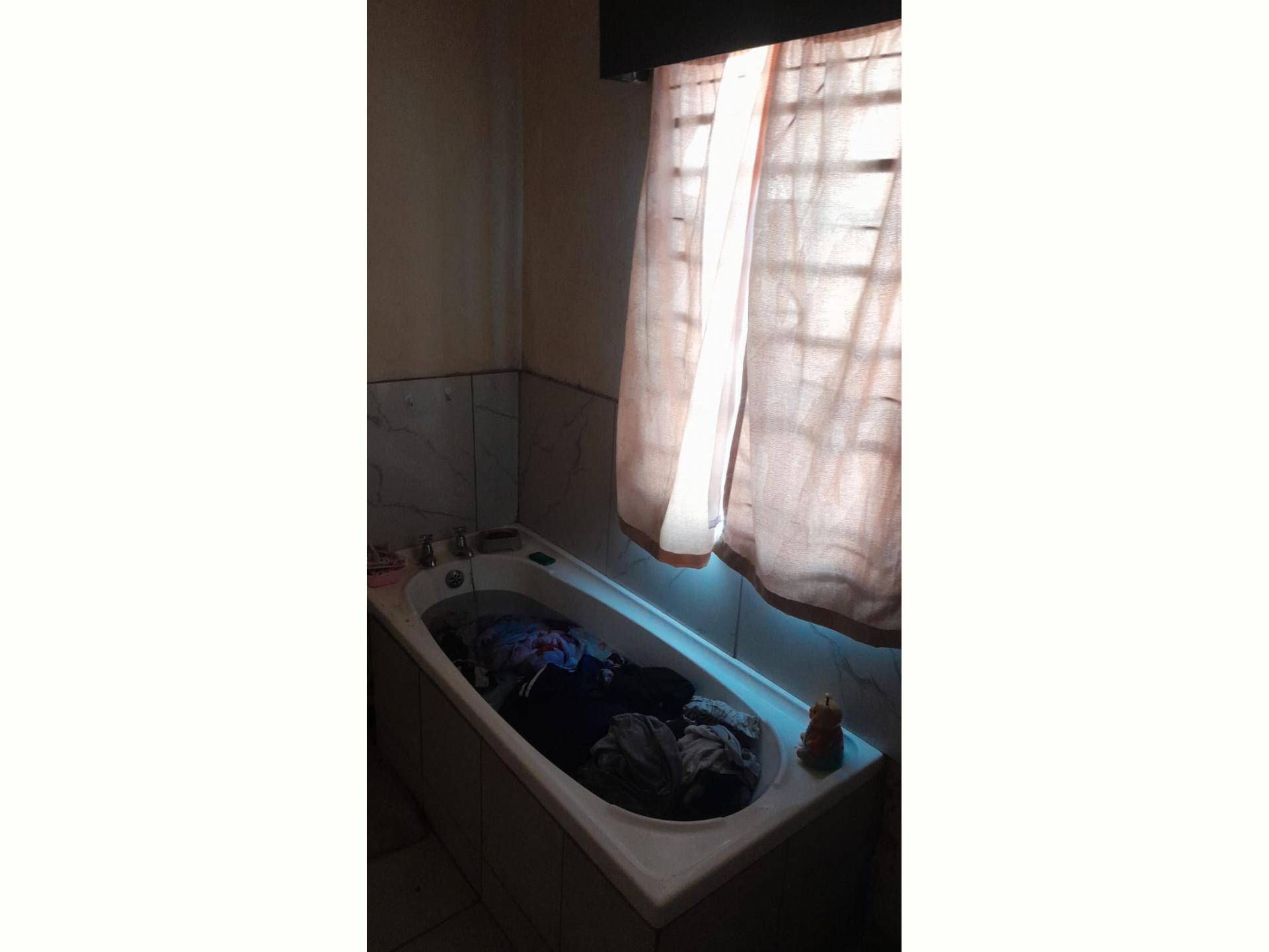  of property in North End