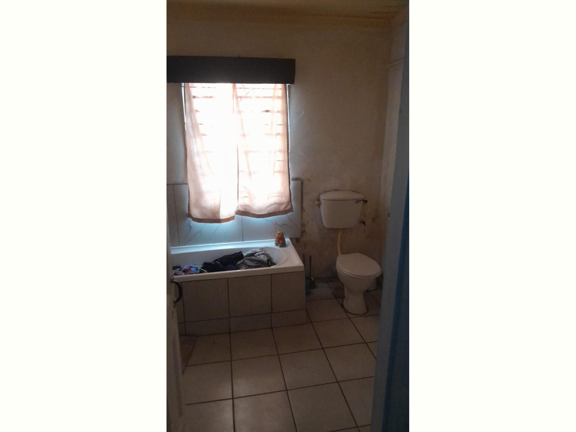  of property in North End