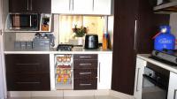 Kitchen of property in Blackheath - JHB