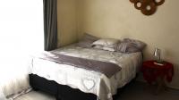 Bed Room 1 of property in Blackheath - JHB