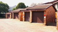 Front View of property in Blackheath - JHB