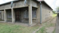 Front View of property in Vereeniging