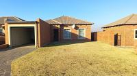 3 Bedroom 1 Bathroom House for Sale for sale in Terra Nova