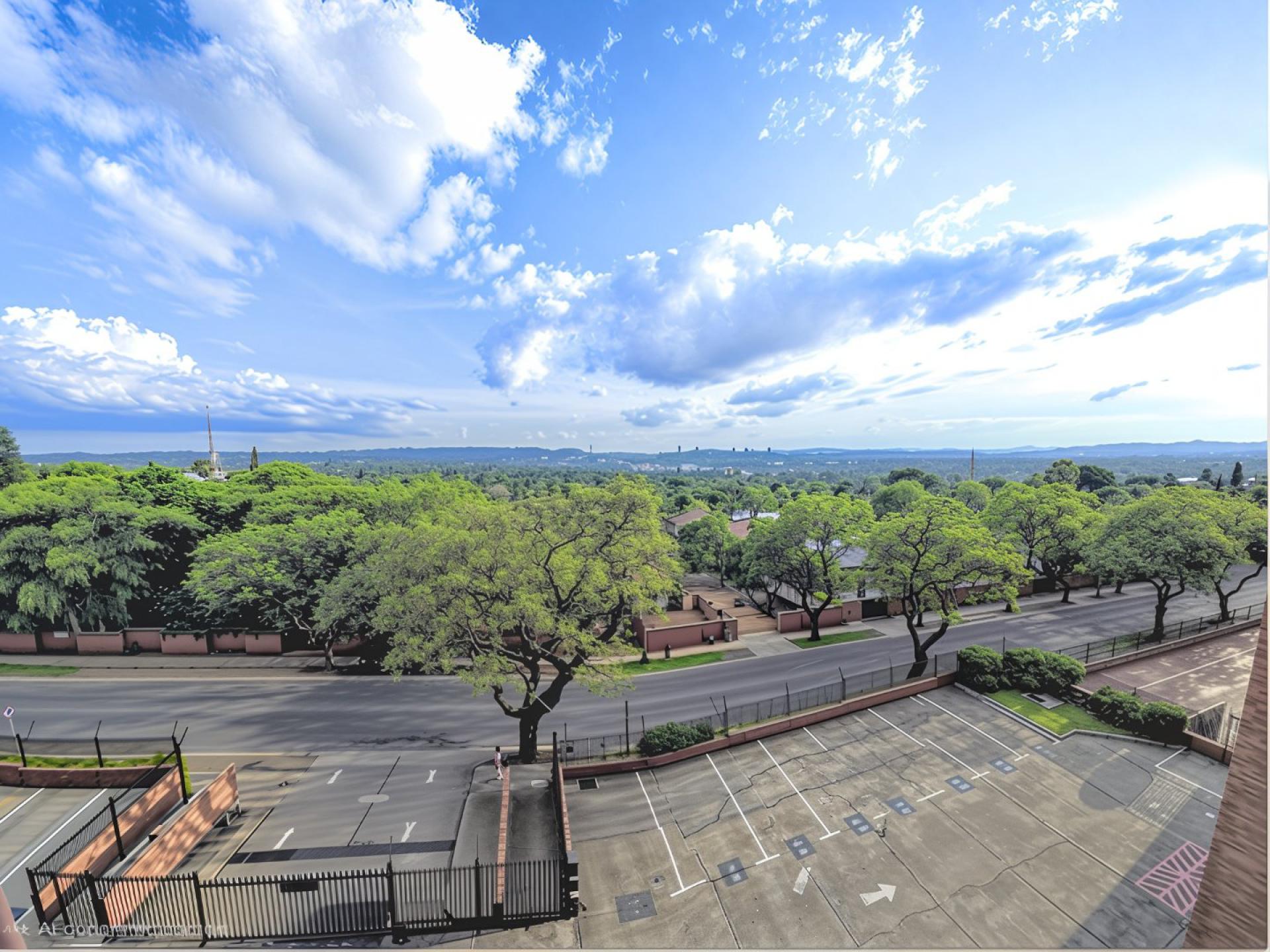  of property in Wonderboom South