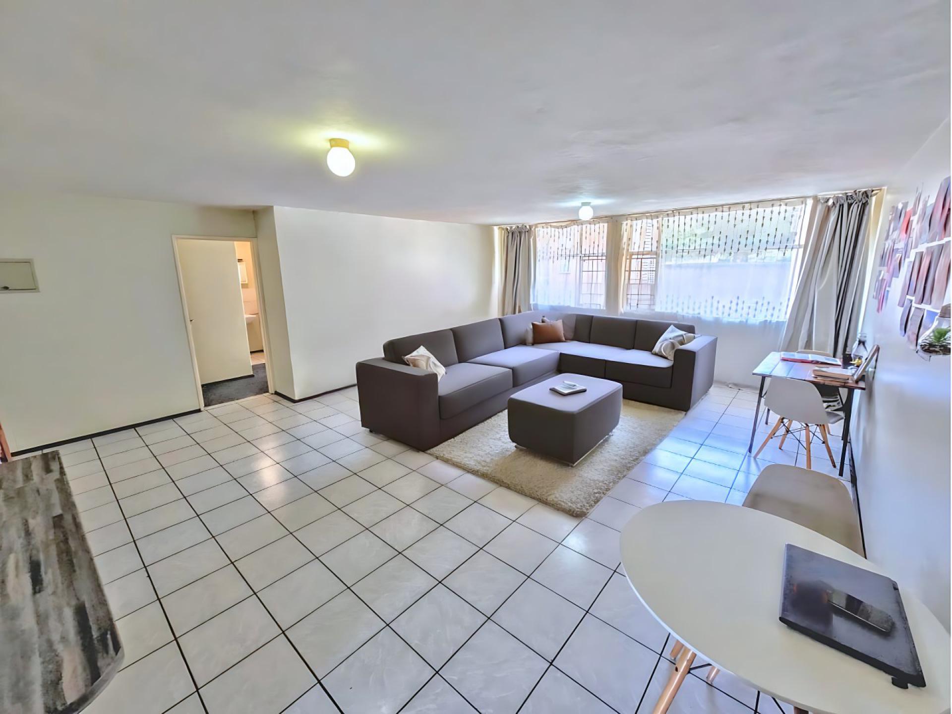  of property in Wonderboom South