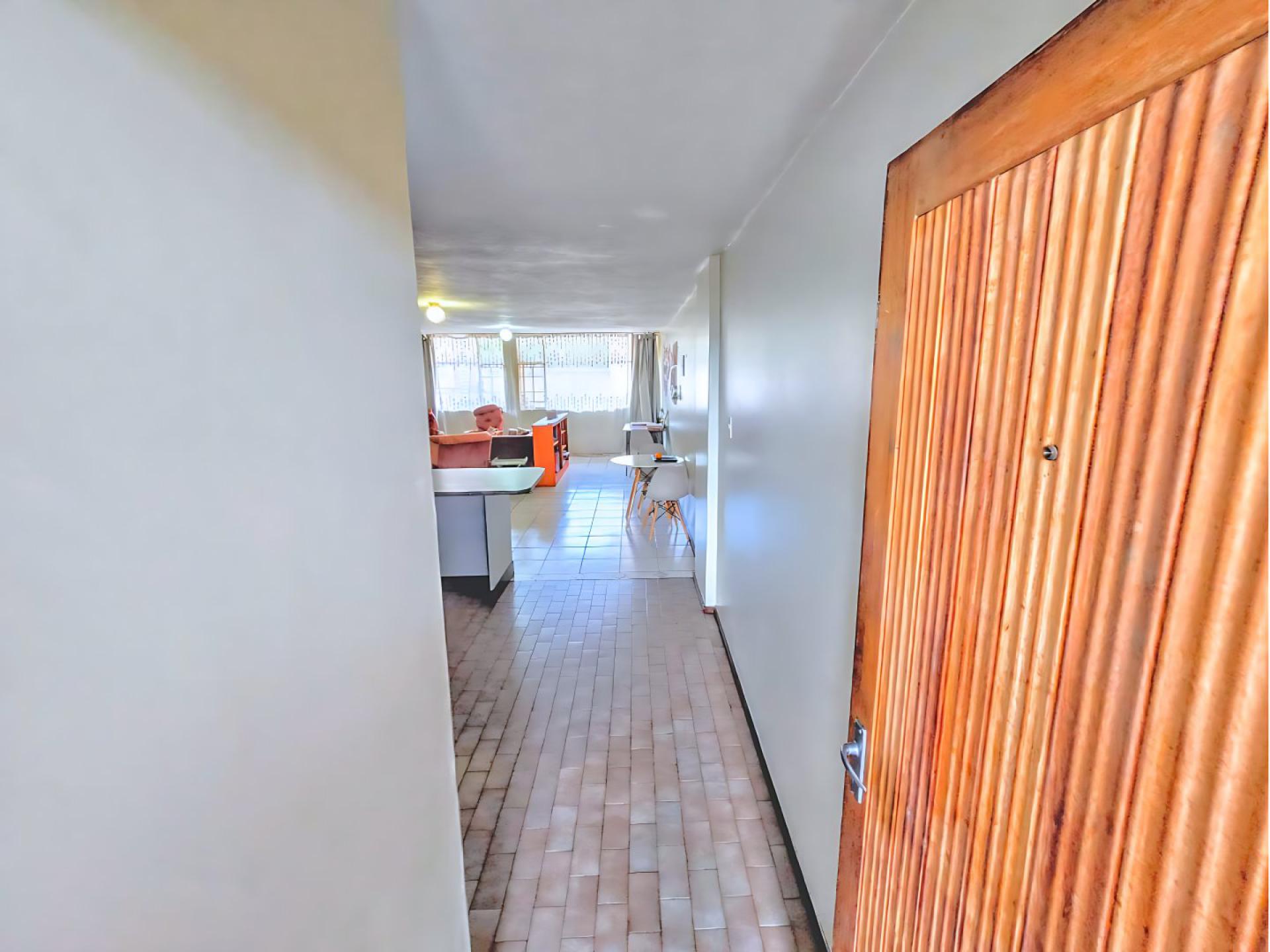  of property in Wonderboom South