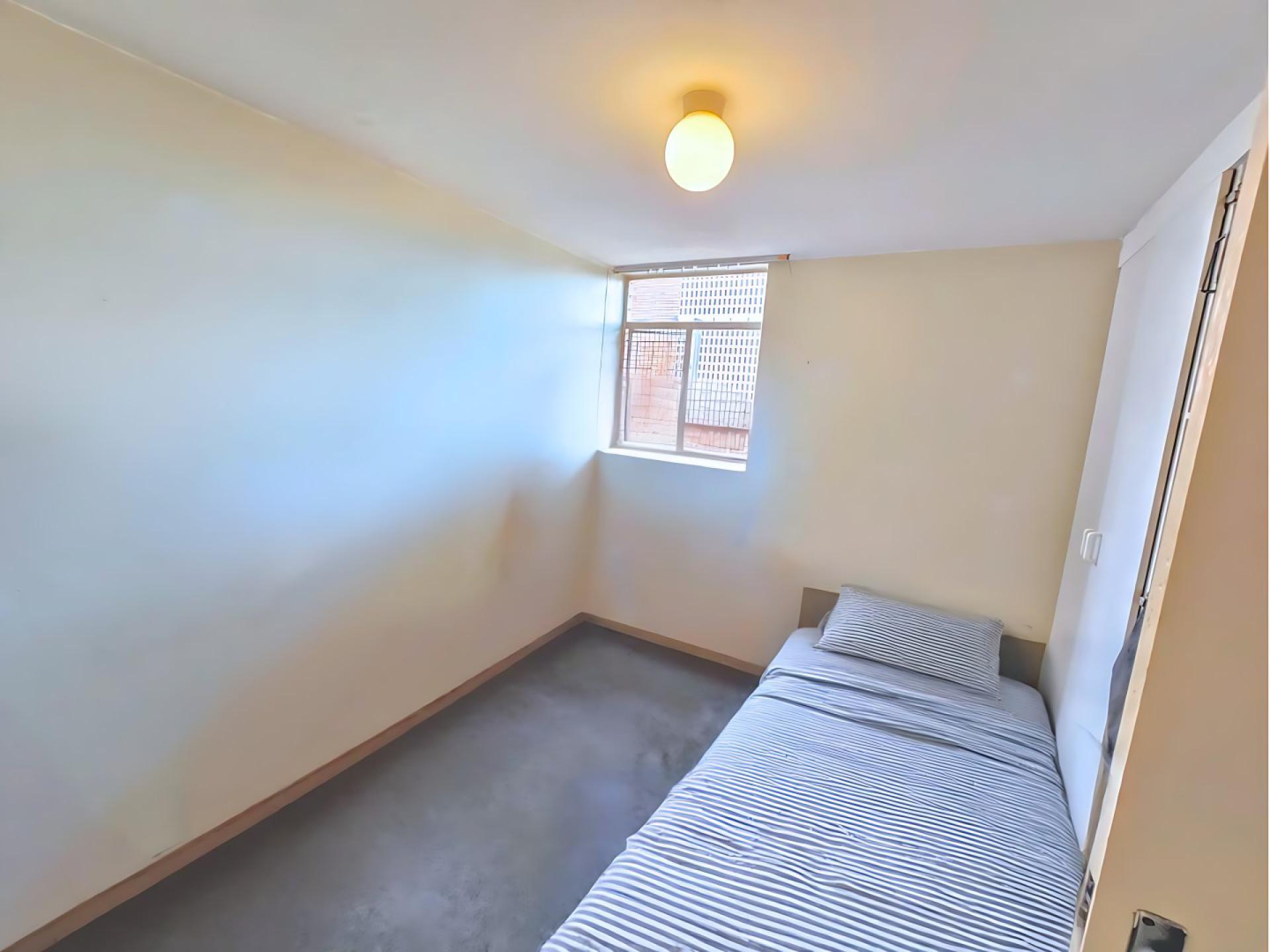  of property in Wonderboom South