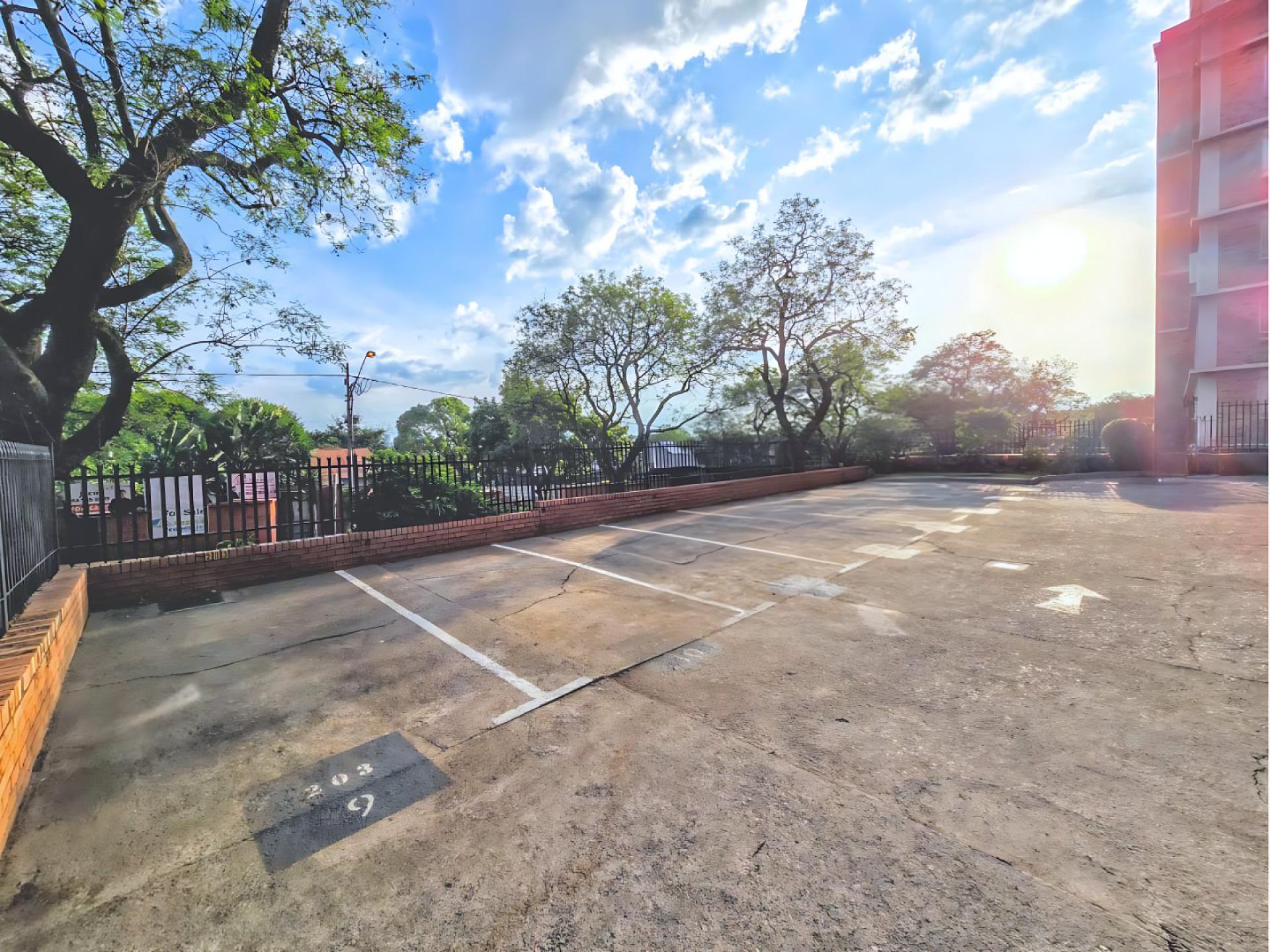  of property in Wonderboom South