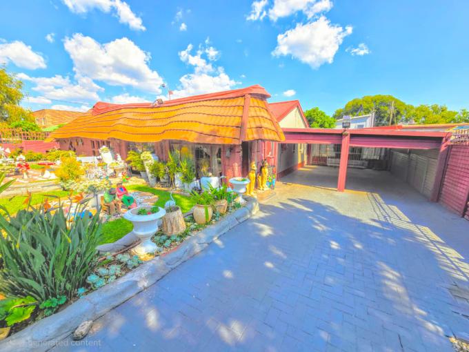 4 Bedroom House for Sale For Sale in Danville - MR708800