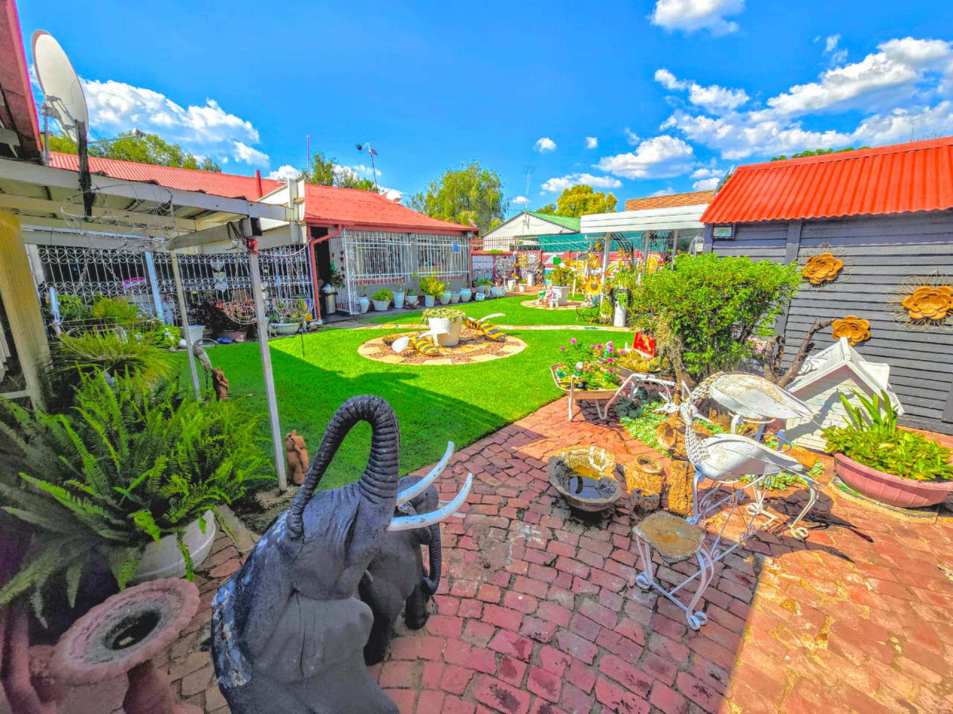  of property in Danville