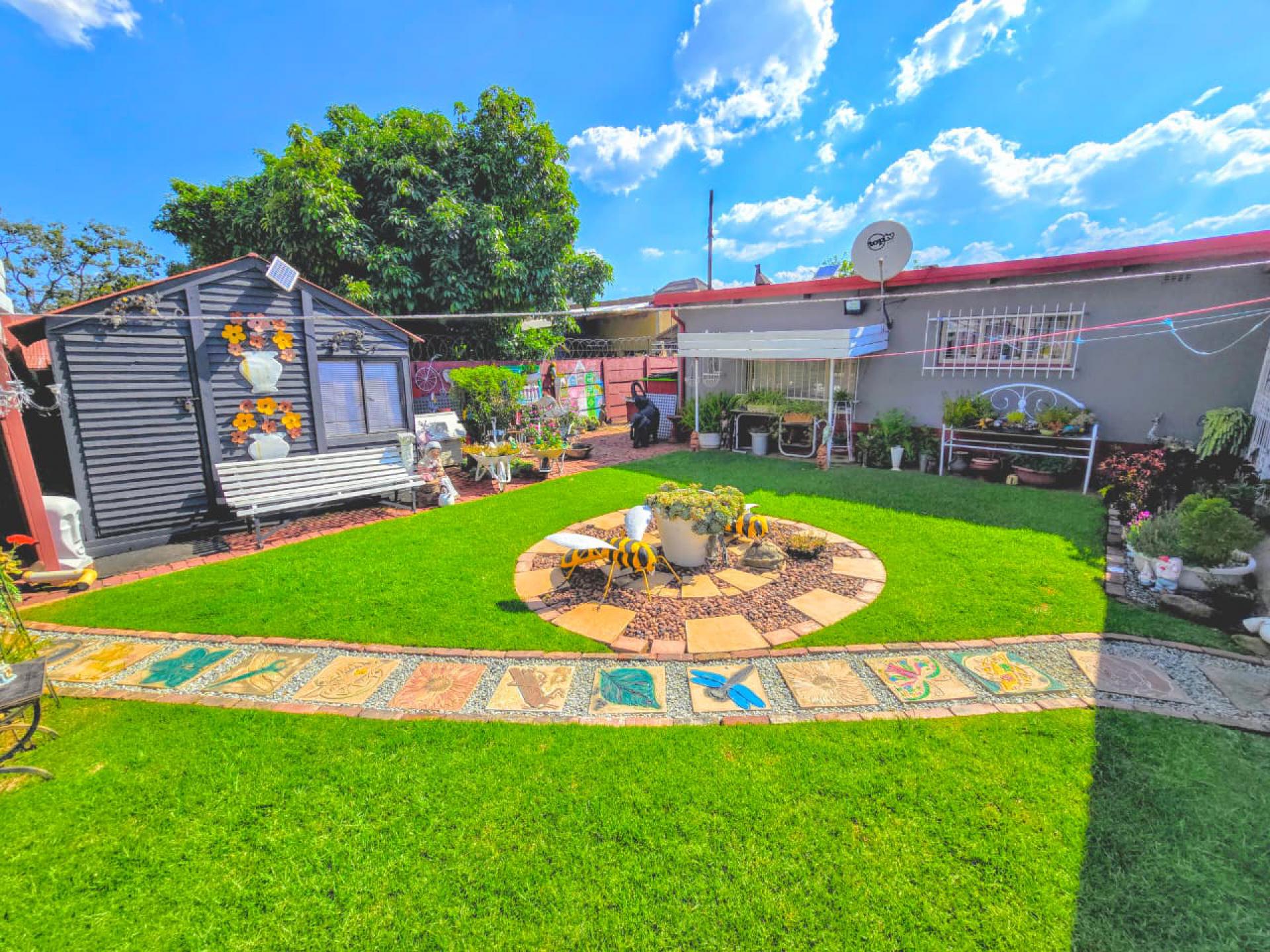  of property in Danville