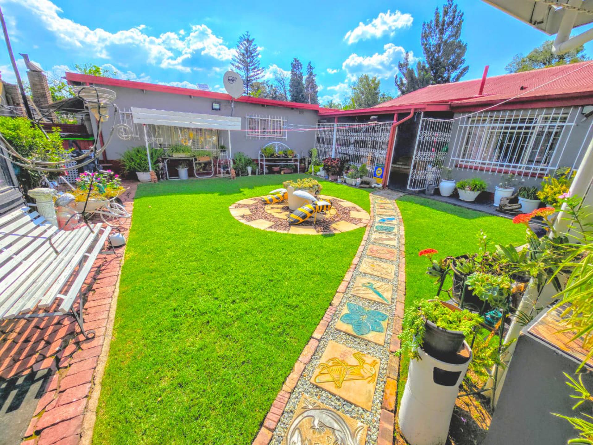  of property in Danville