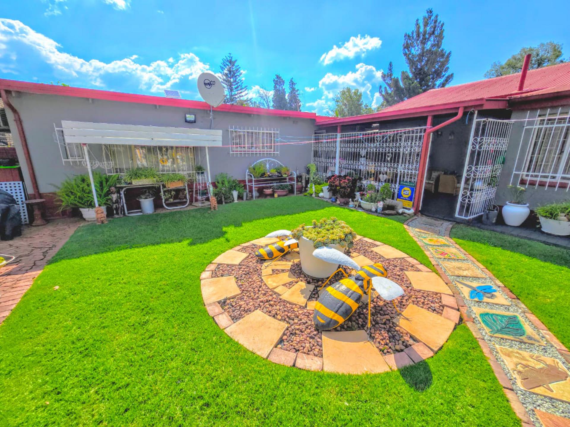  of property in Danville