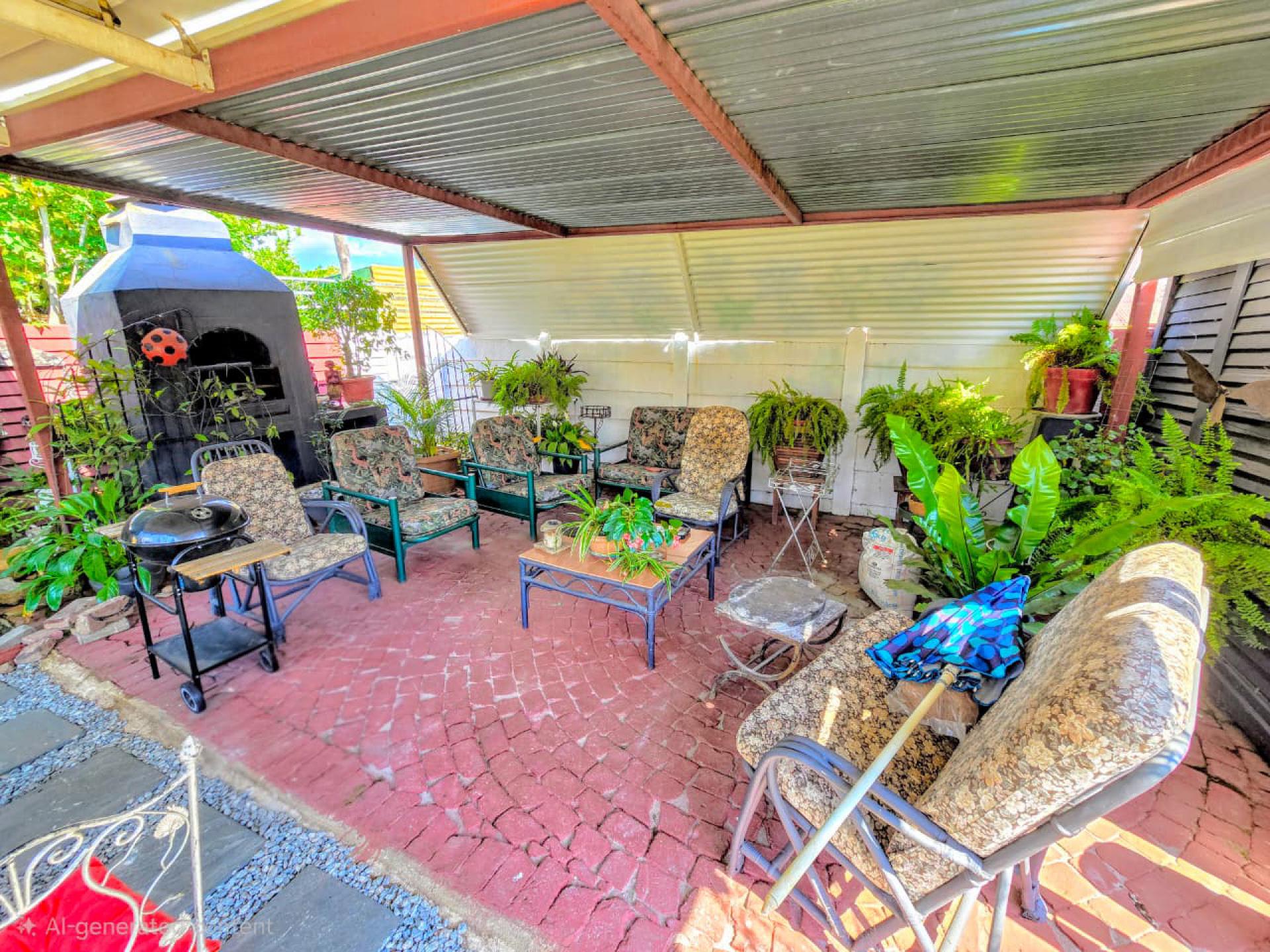  of property in Danville