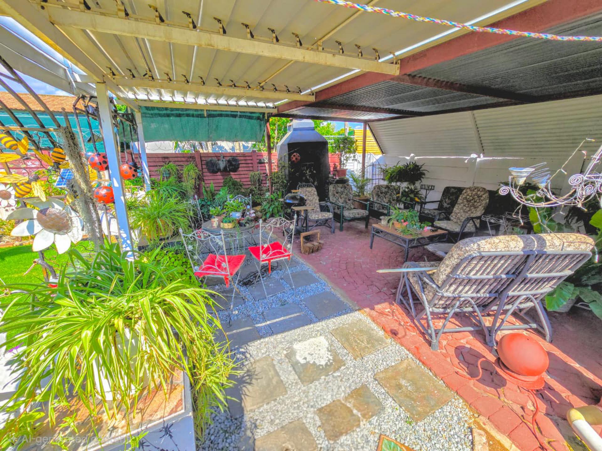  of property in Danville