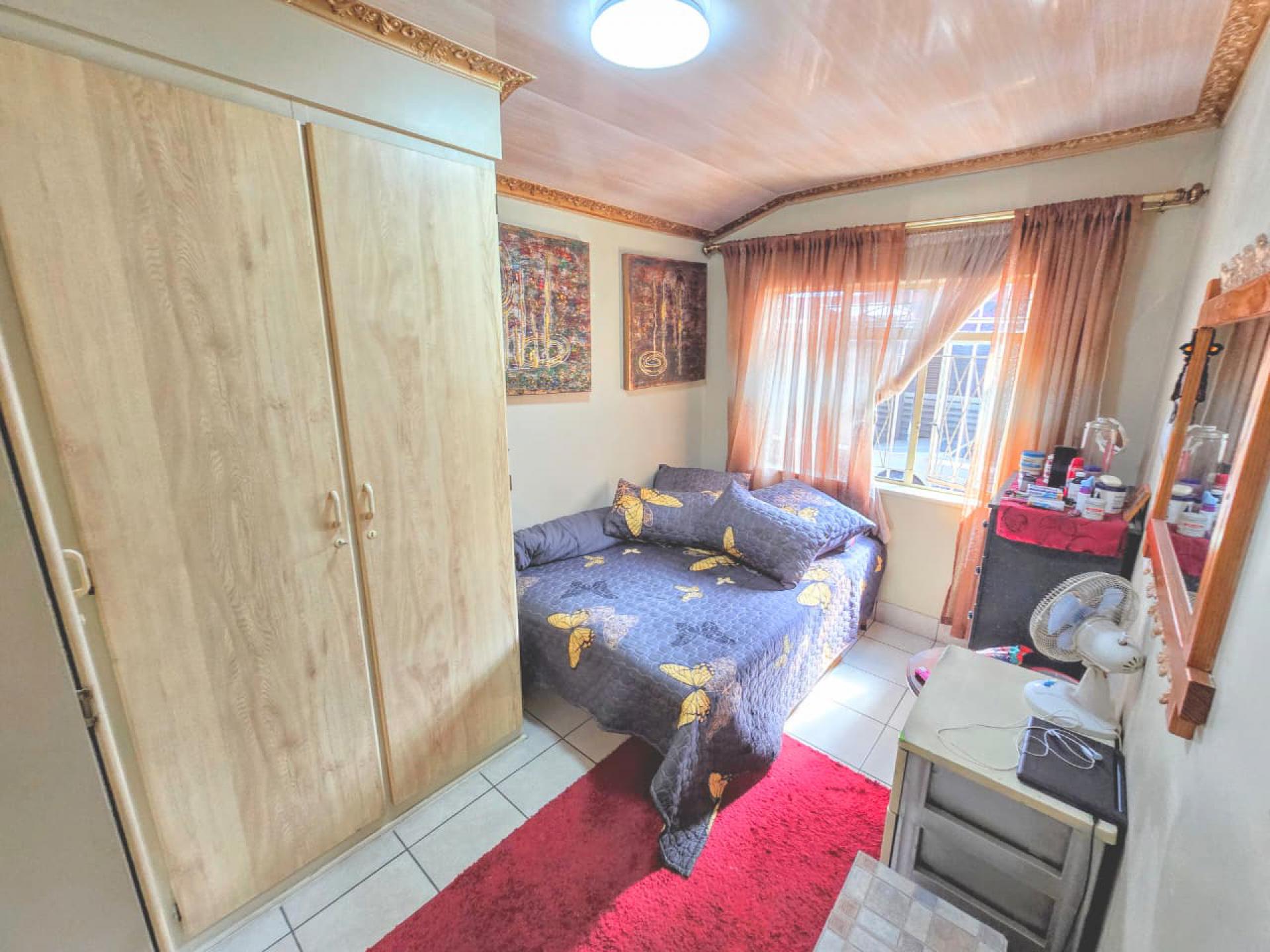  of property in Danville