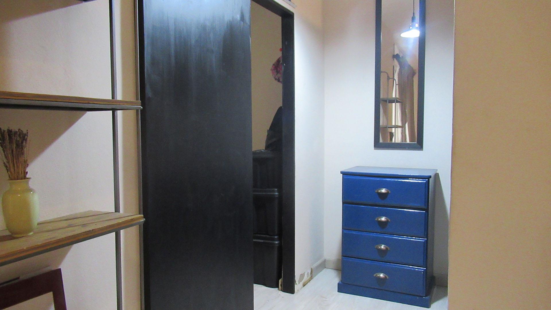 Spaces - 3 square meters of property in Braamfontein