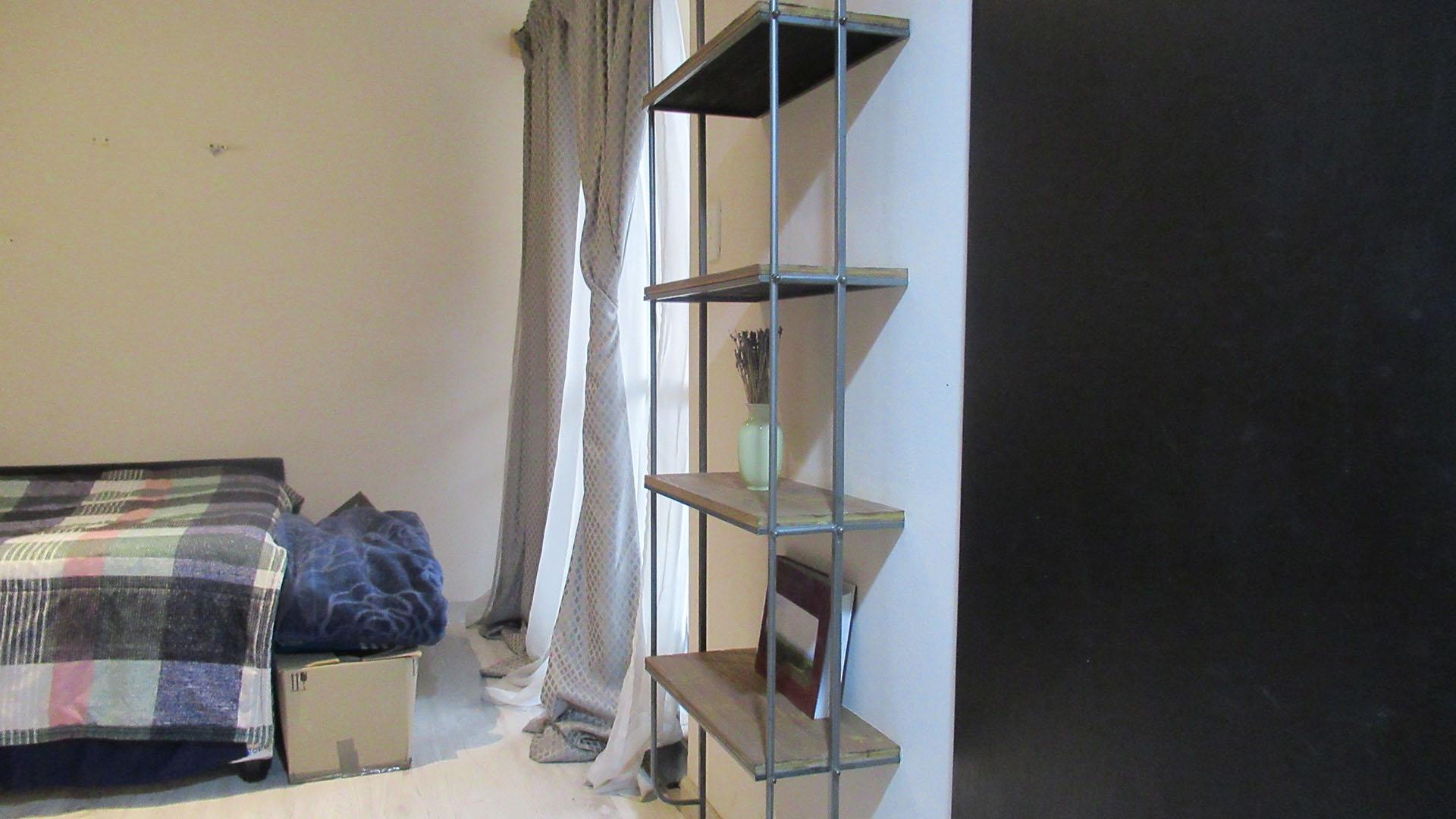 Spaces - 3 square meters of property in Braamfontein