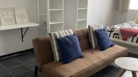 Lounges of property in City and Suburban