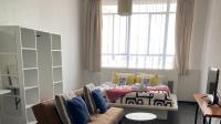 Bed Room 1 of property in City and Suburban