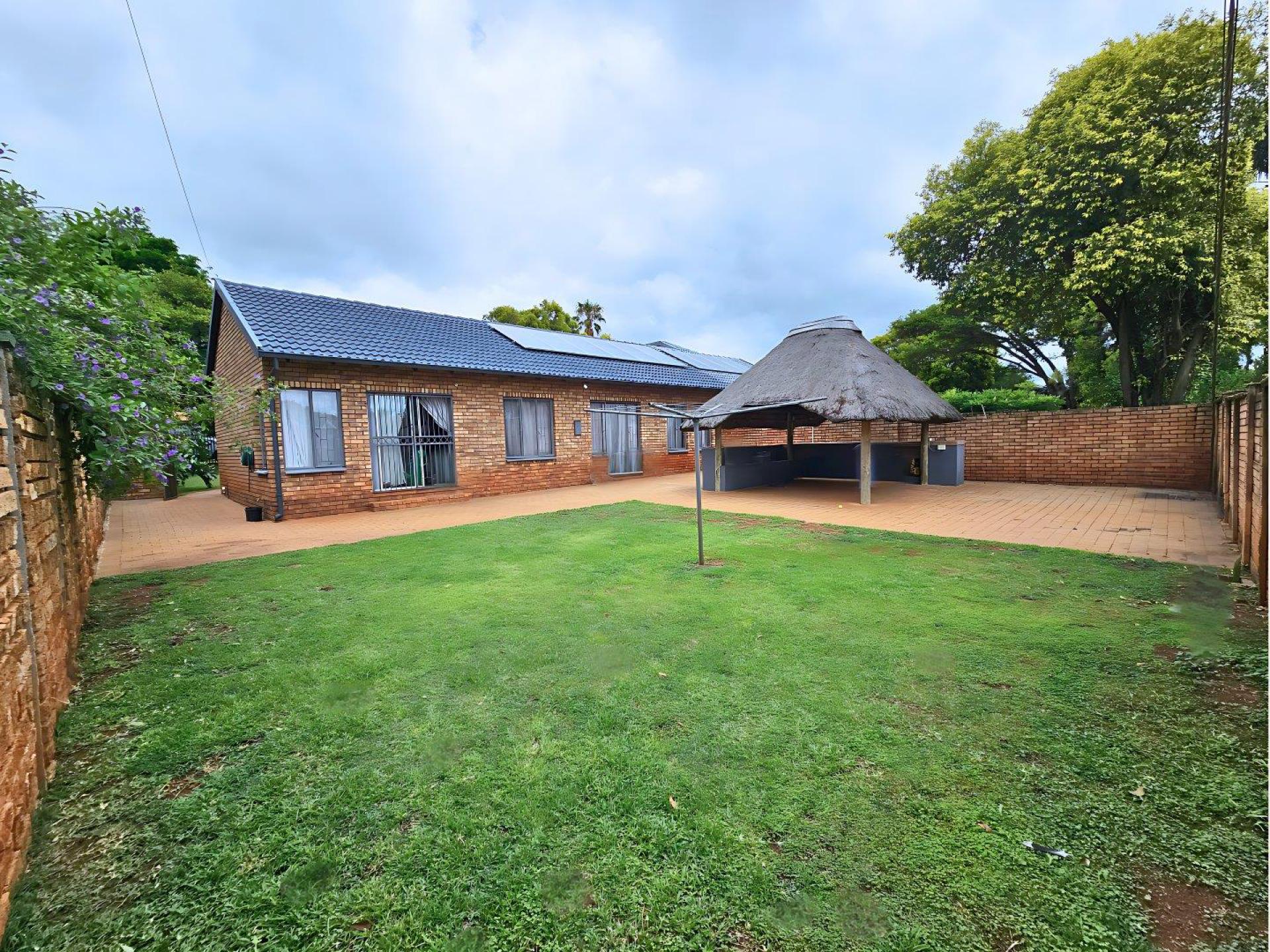  of property in Doornpoort