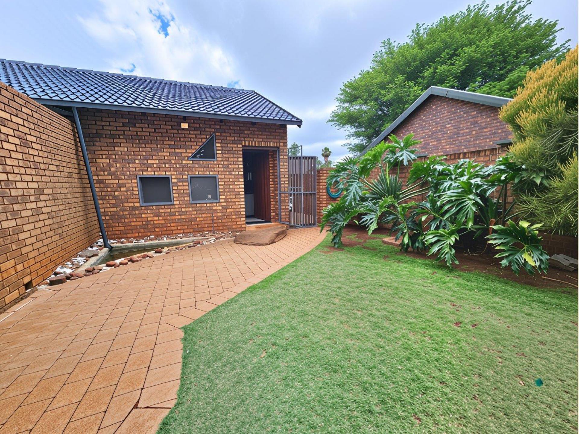  of property in Doornpoort