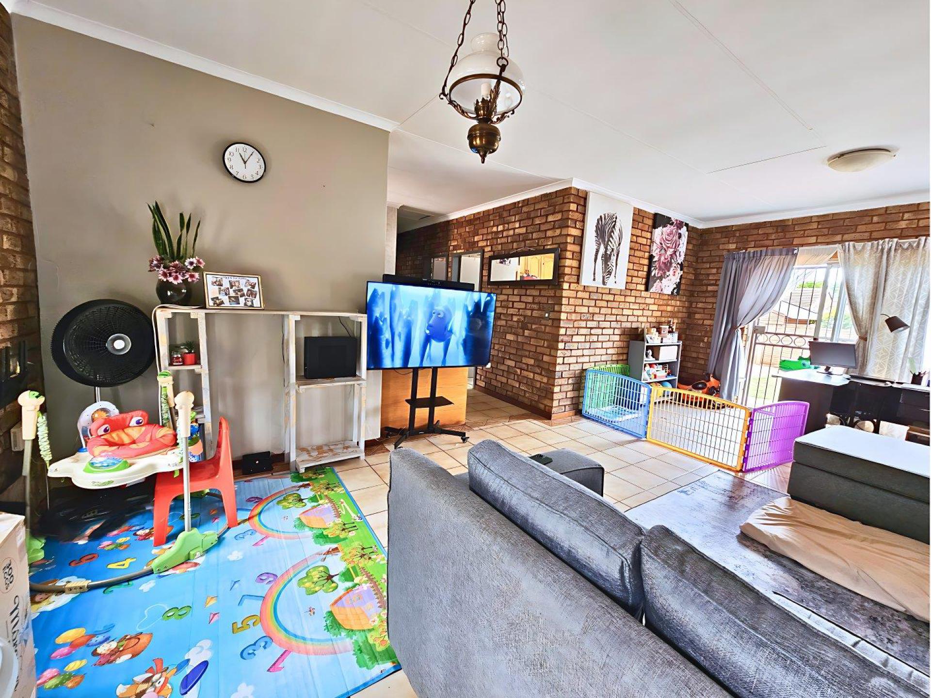  of property in Doornpoort