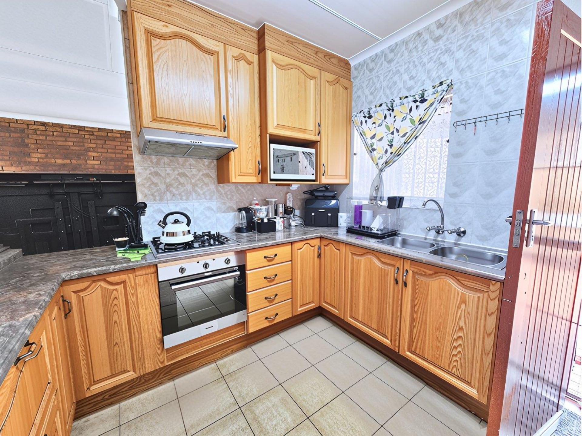  of property in Doornpoort