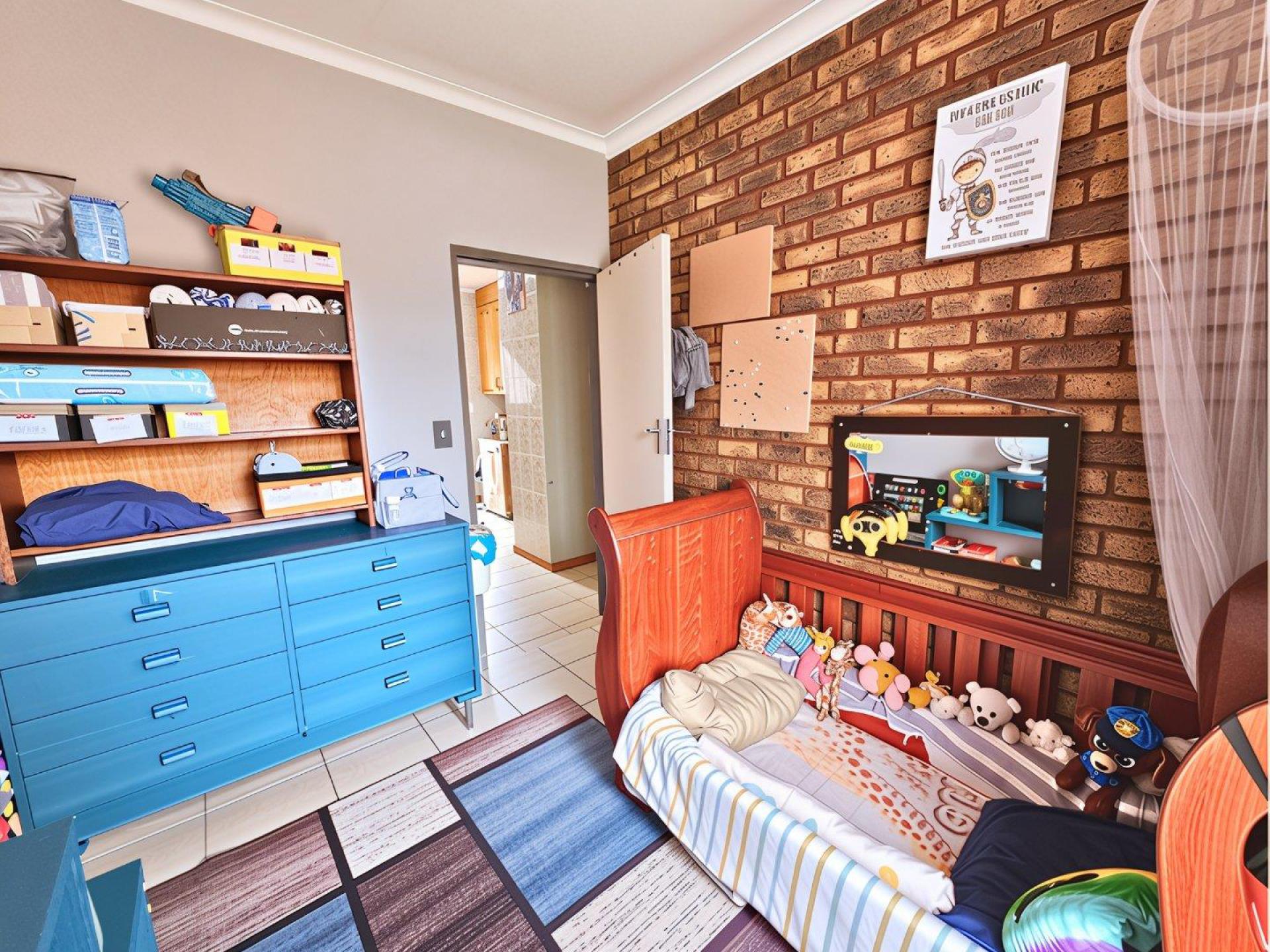  of property in Doornpoort