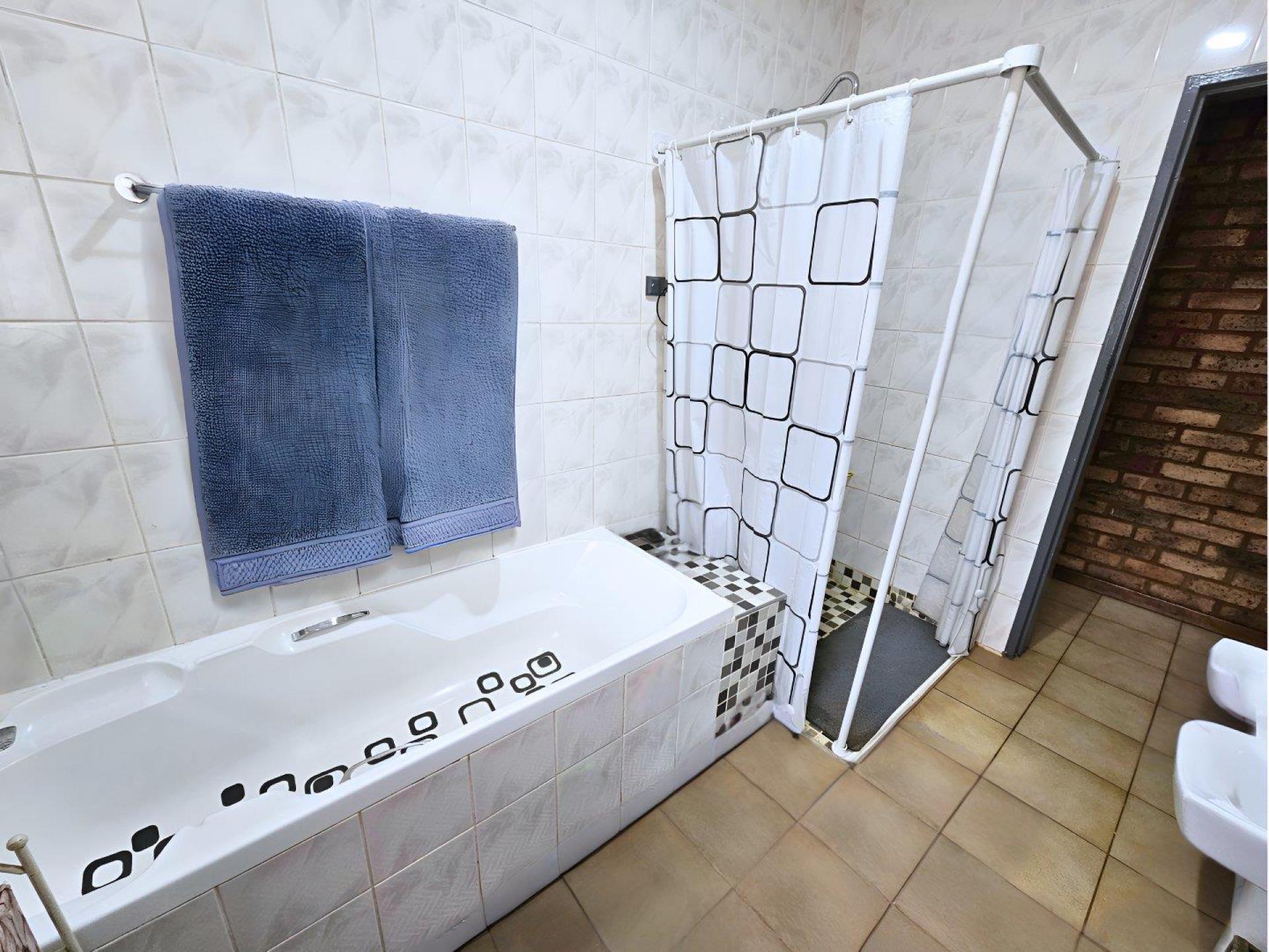  of property in Doornpoort