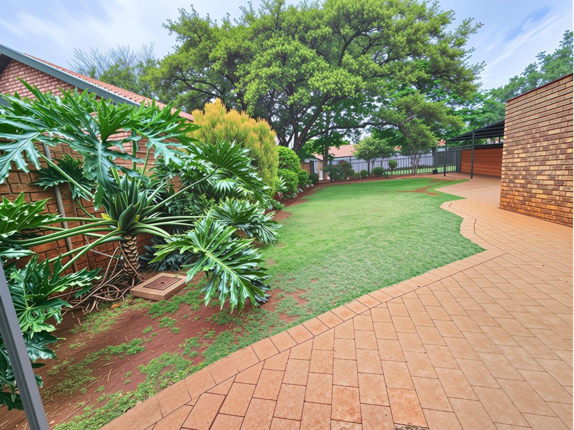  of property in Doornpoort