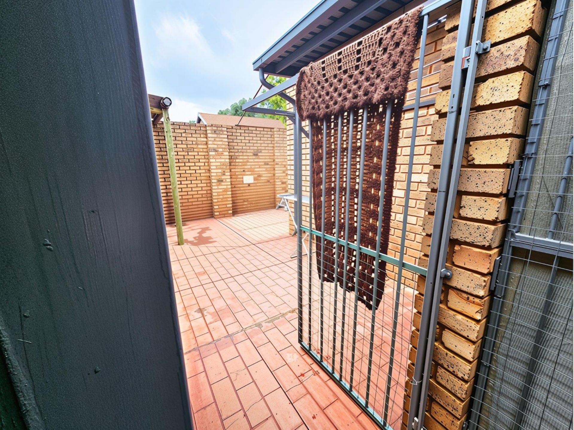  of property in Doornpoort