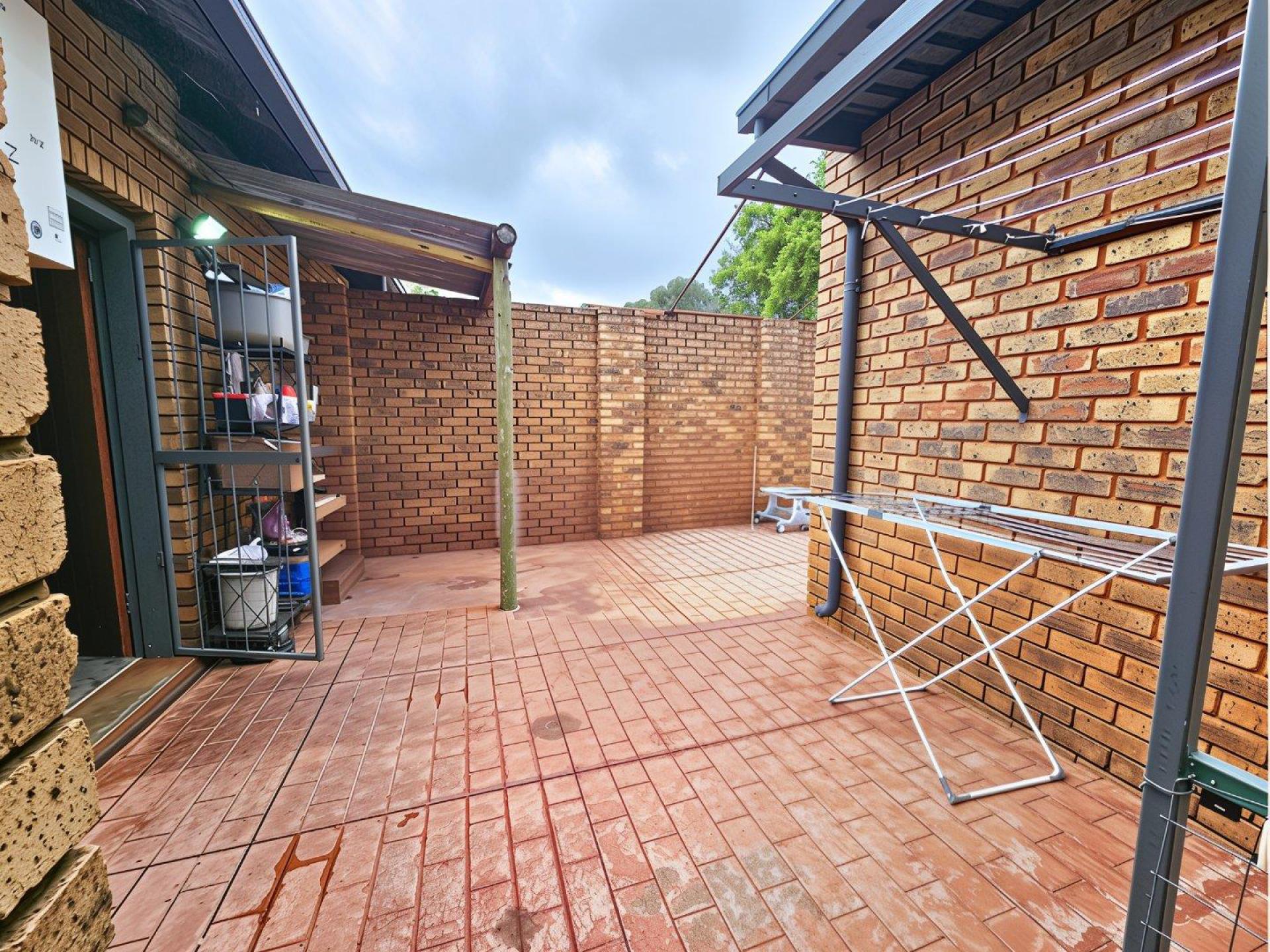  of property in Doornpoort