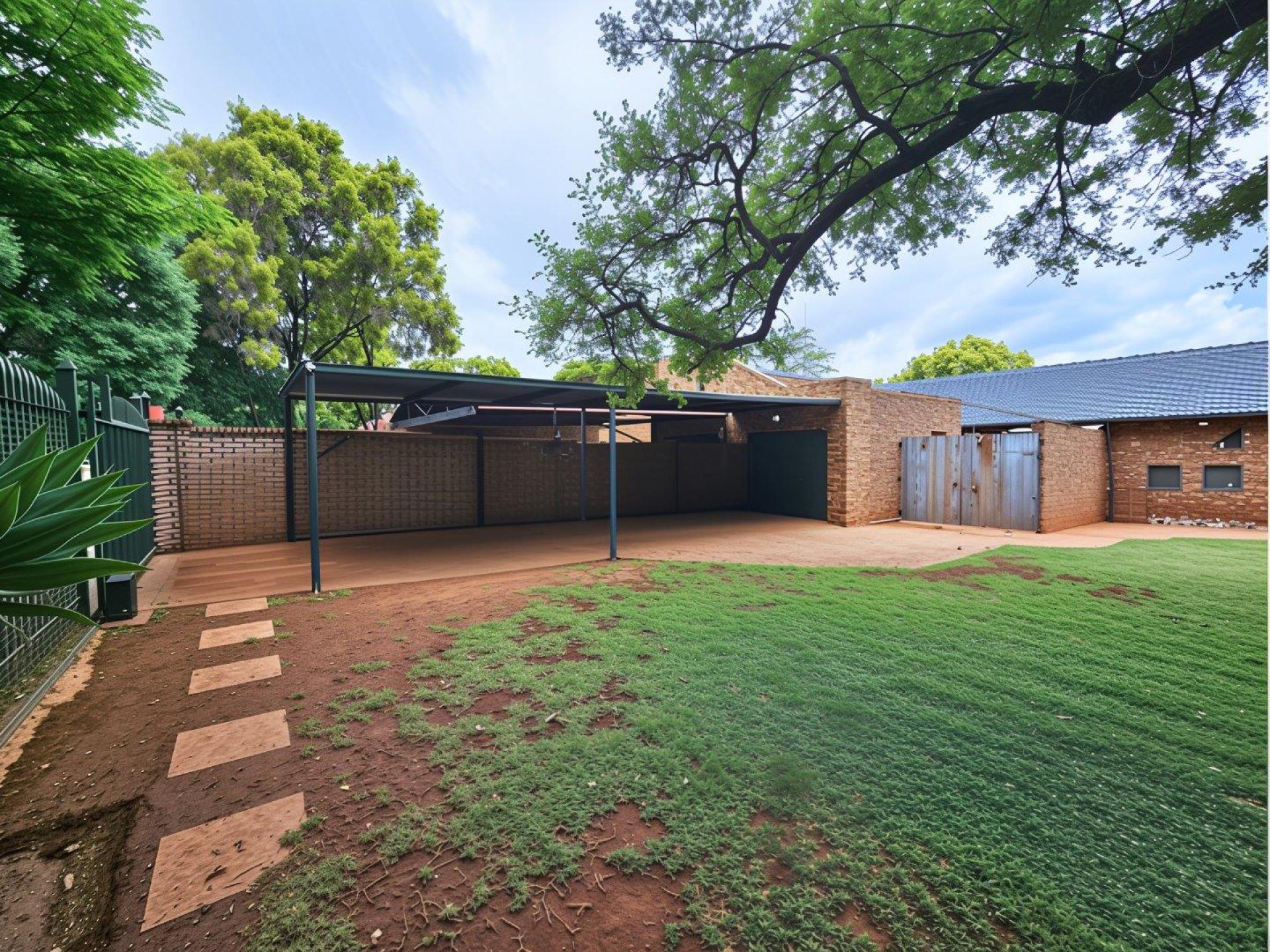  of property in Doornpoort