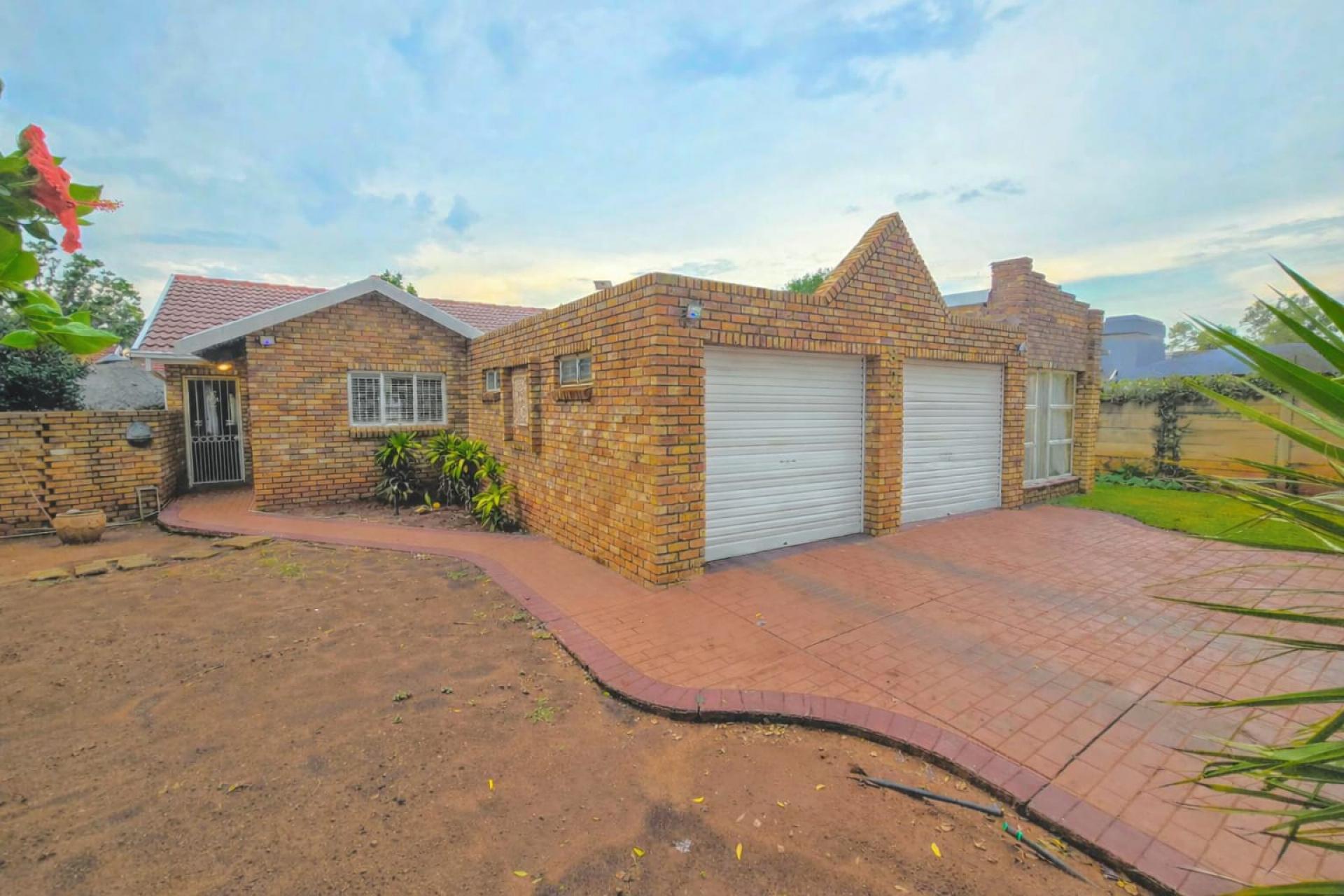  of property in Doornpoort