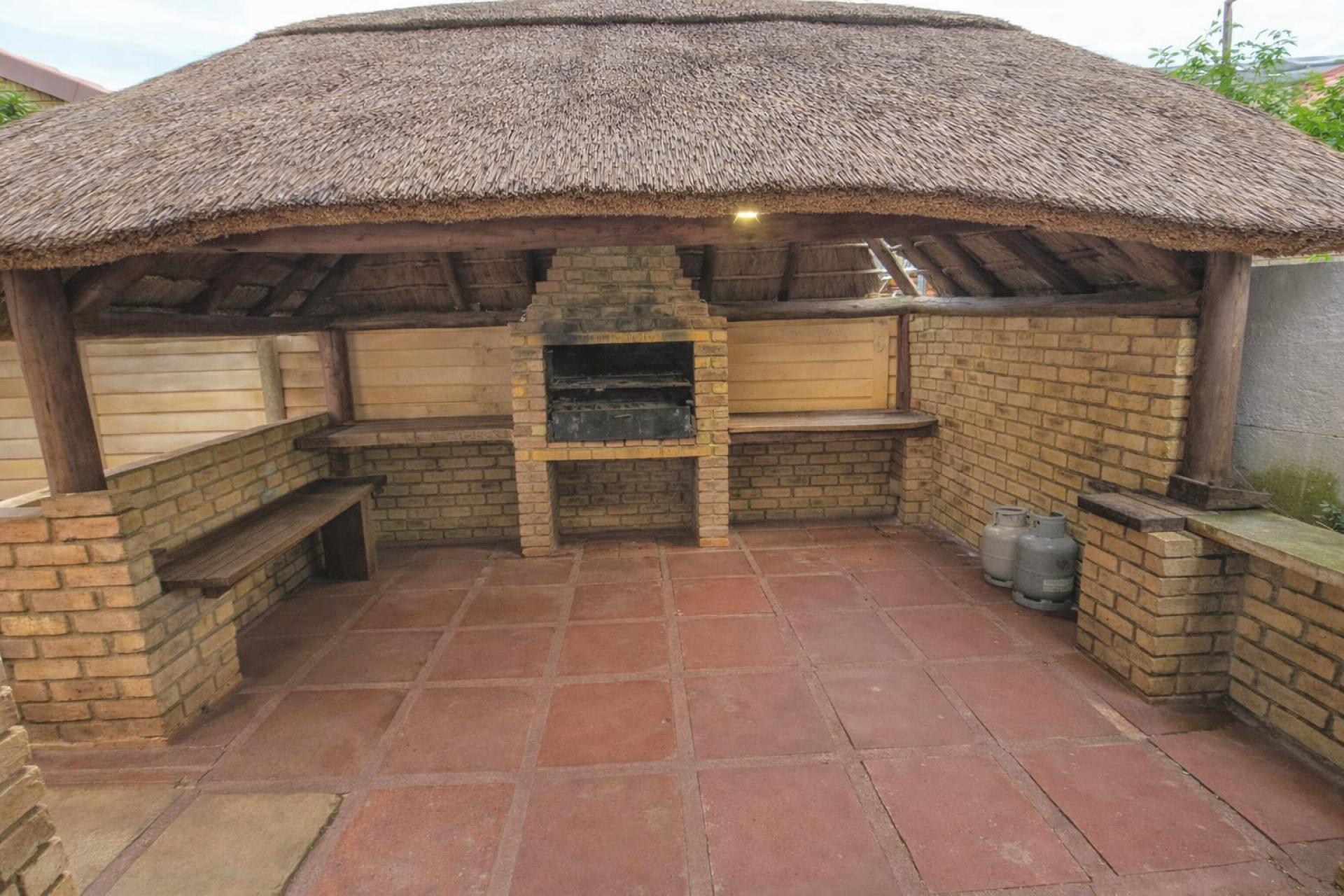  of property in Doornpoort