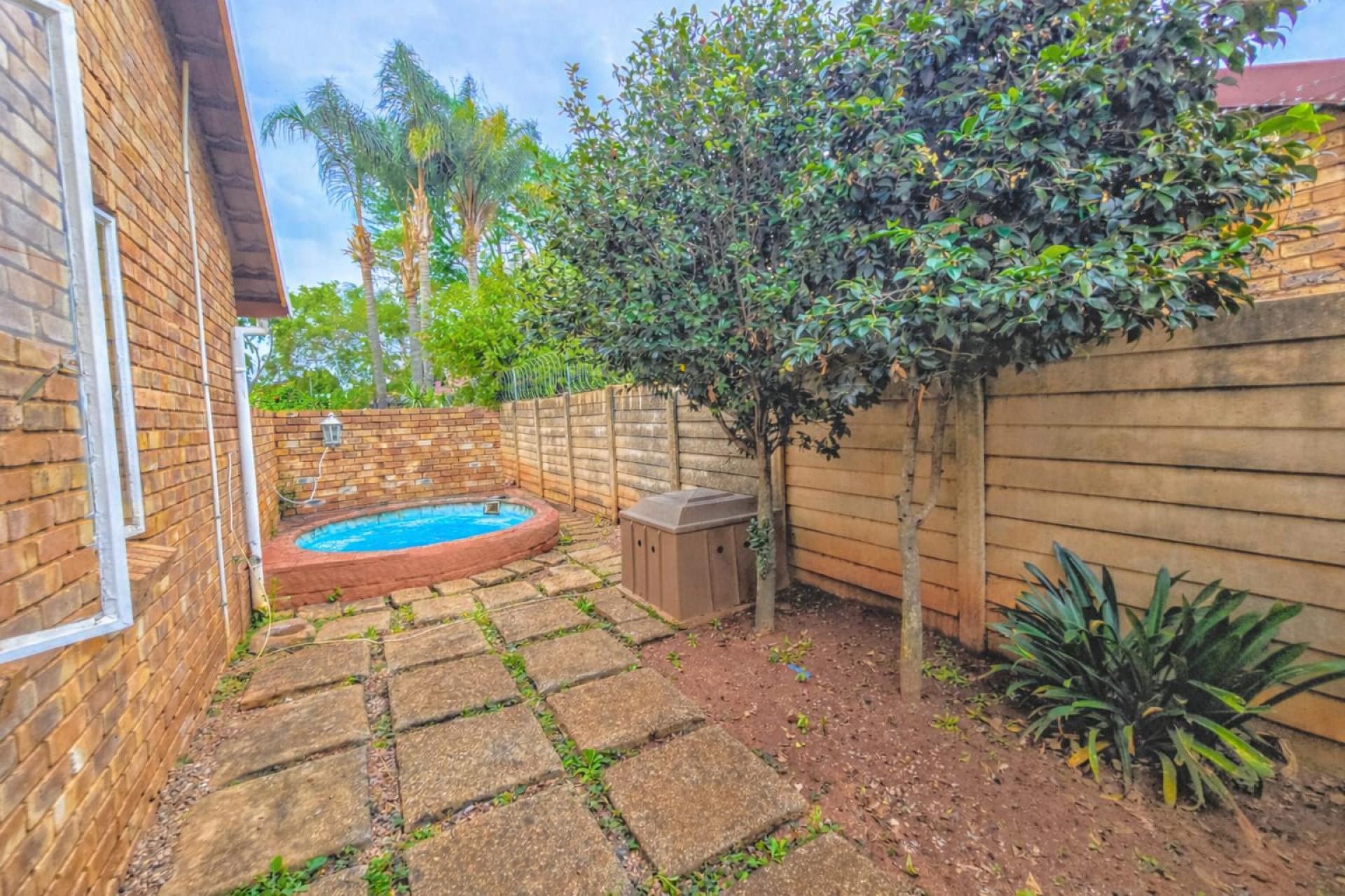  of property in Doornpoort