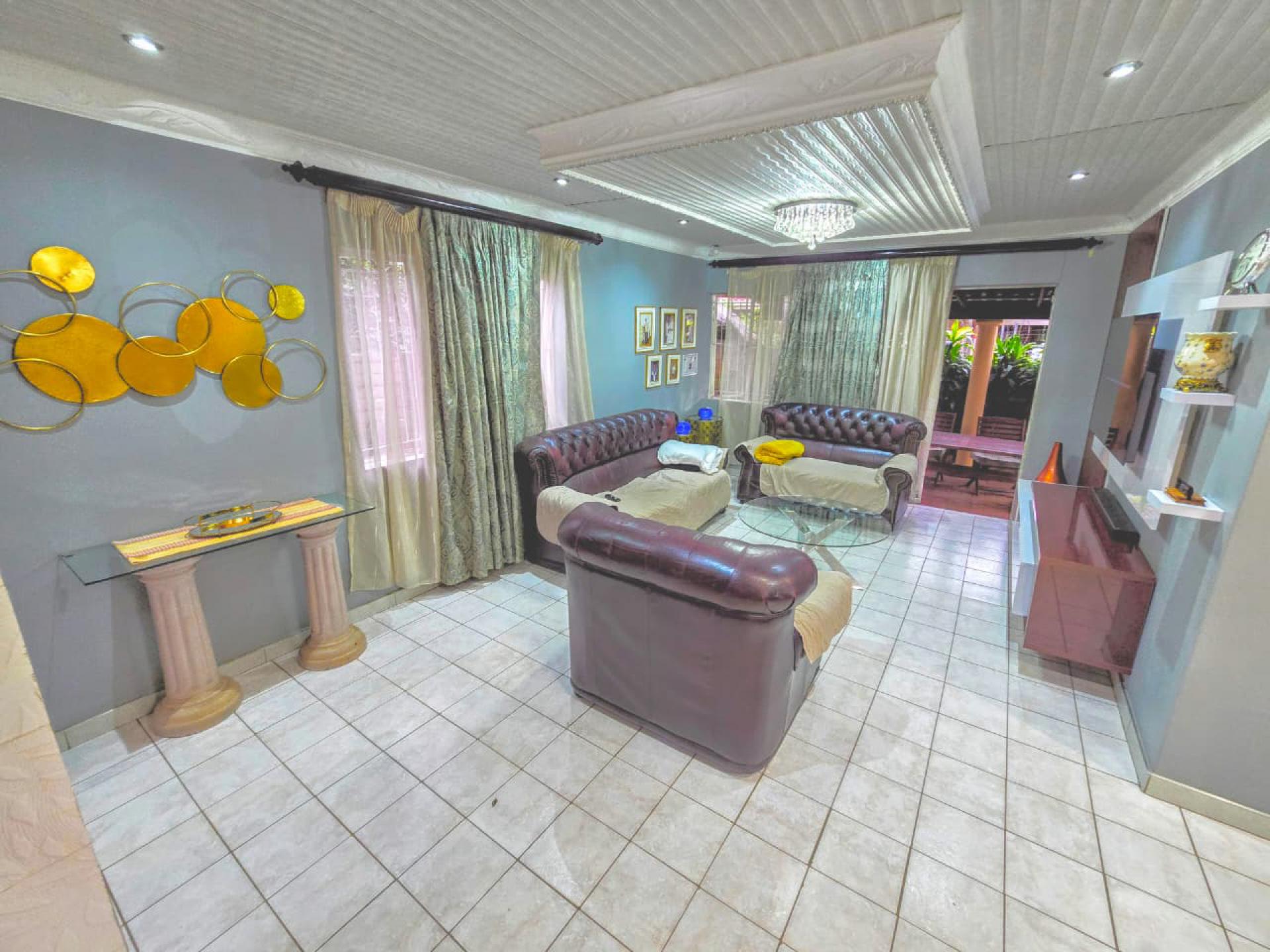  of property in Doornpoort