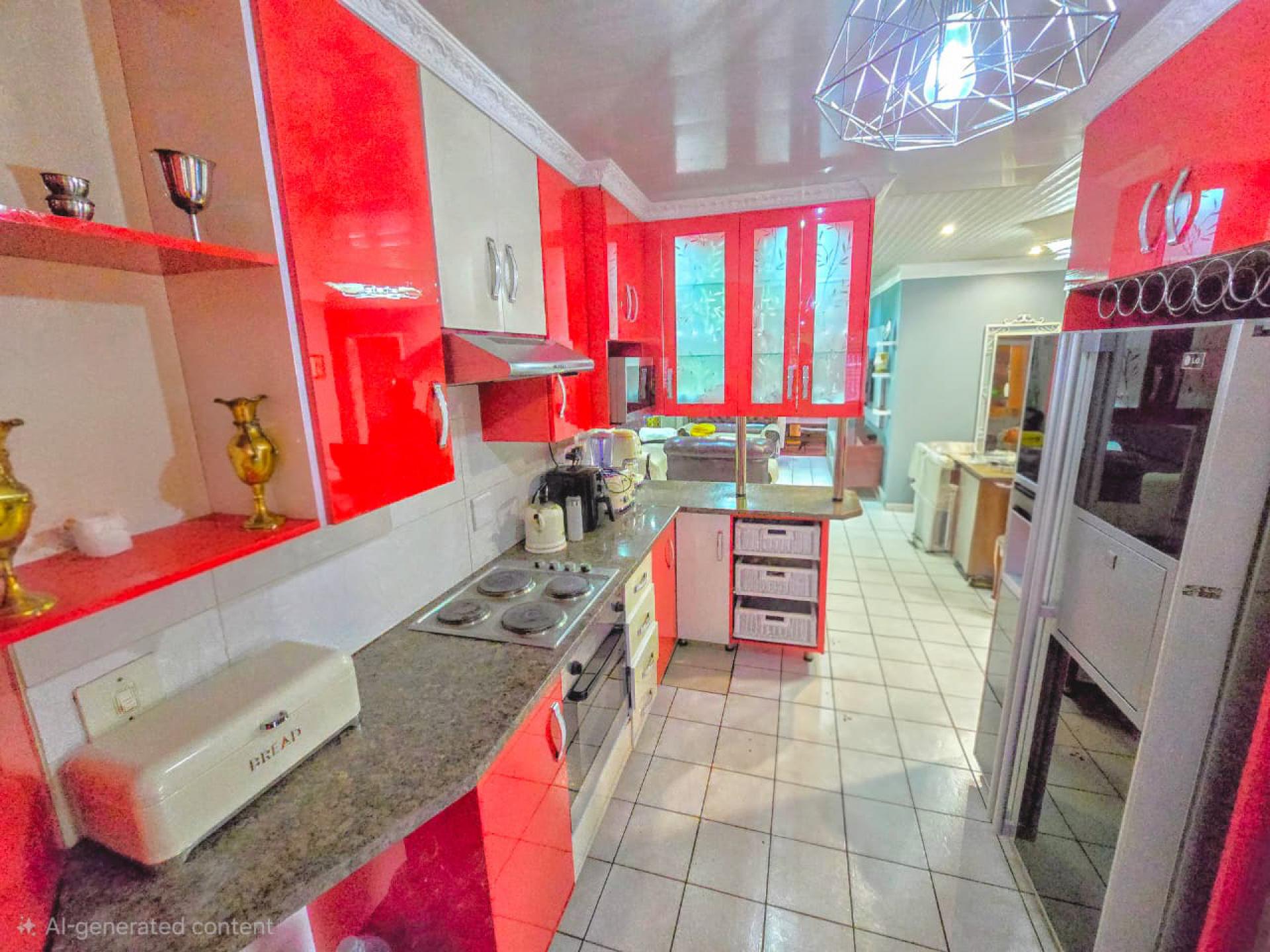  of property in Doornpoort