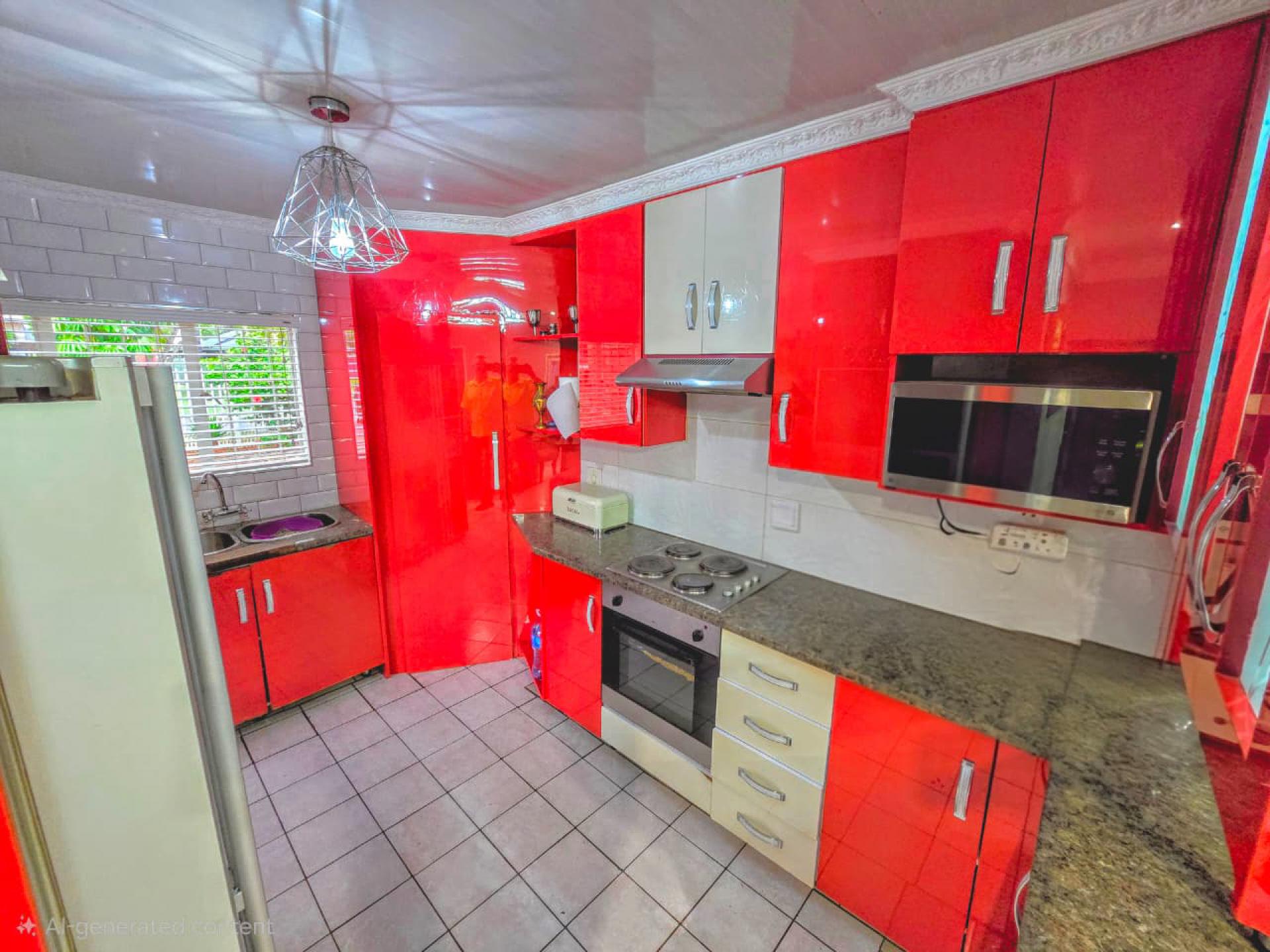  of property in Doornpoort